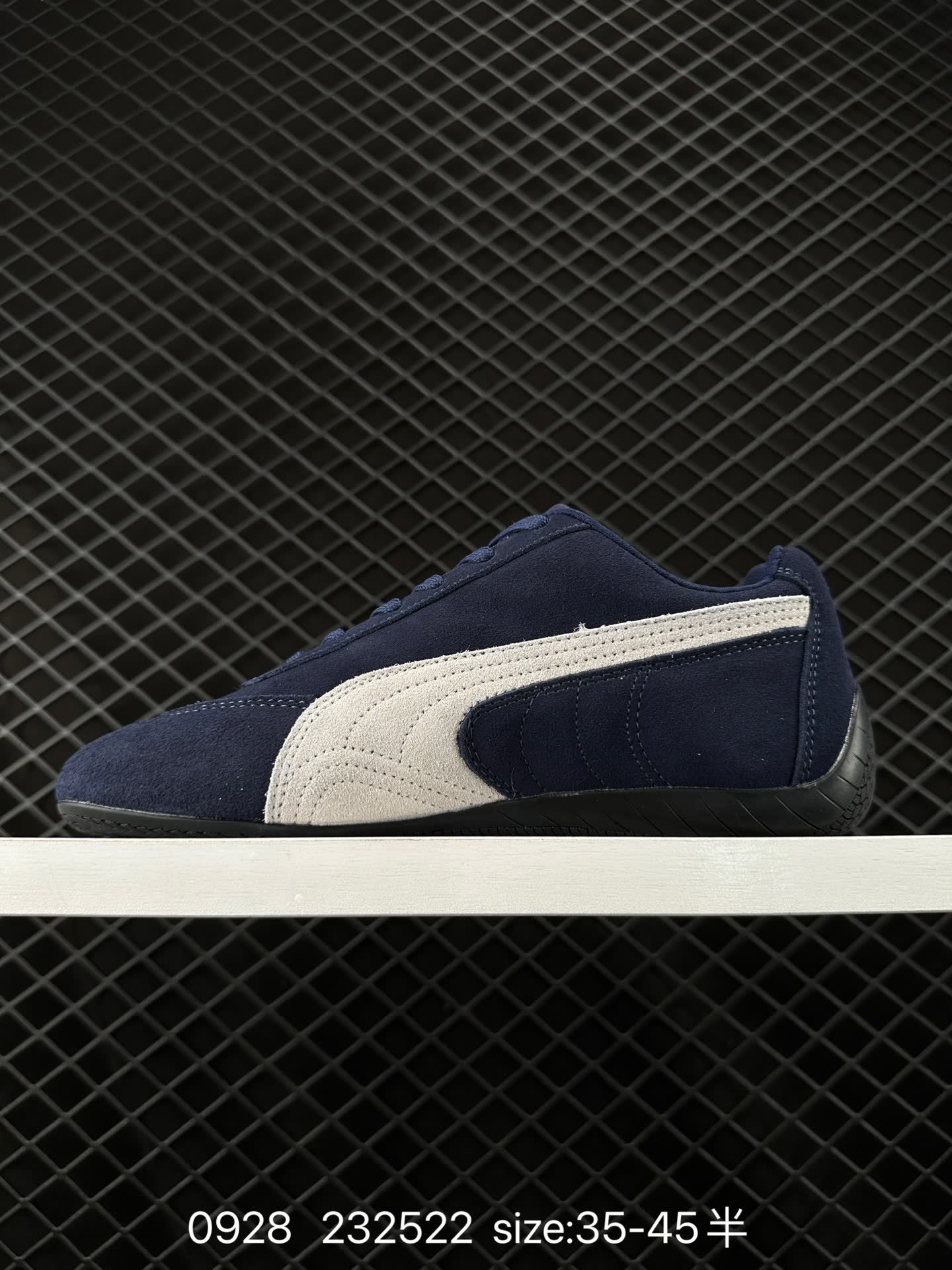 PUMA Speedca OG
