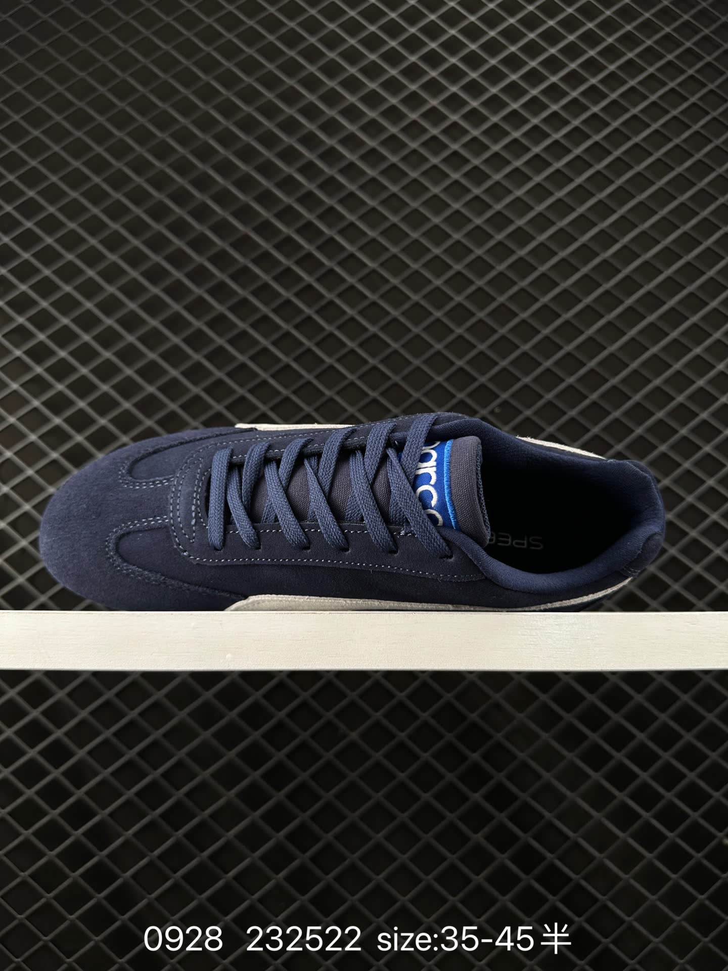 PUMA Speedca OG