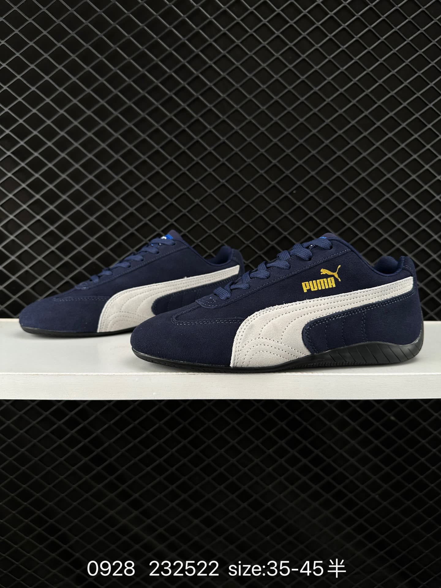 PUMA Speedca OG