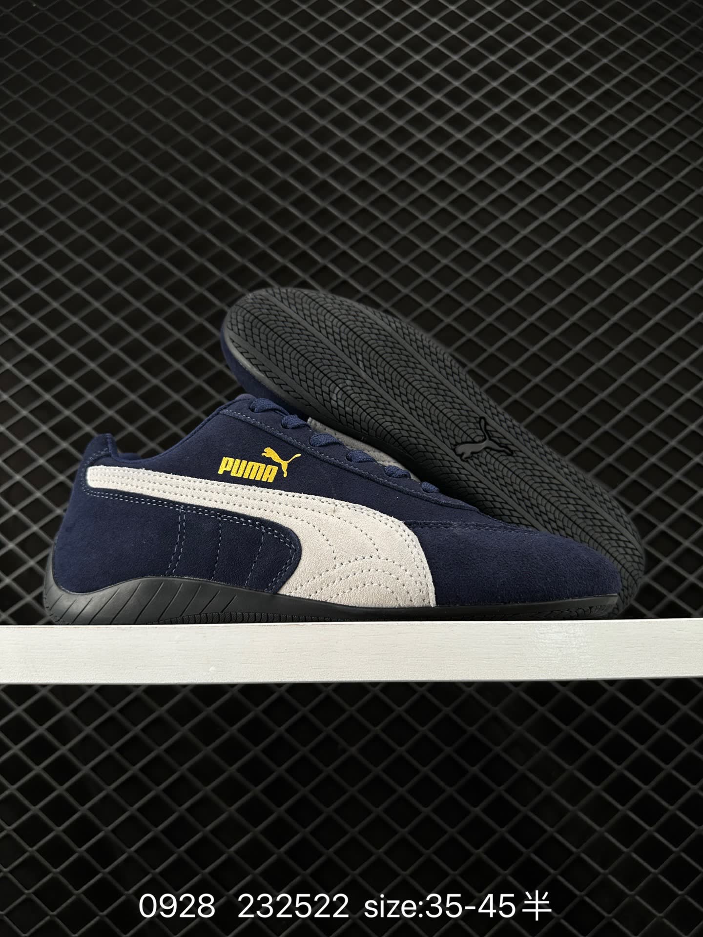 PUMA Speedca OG