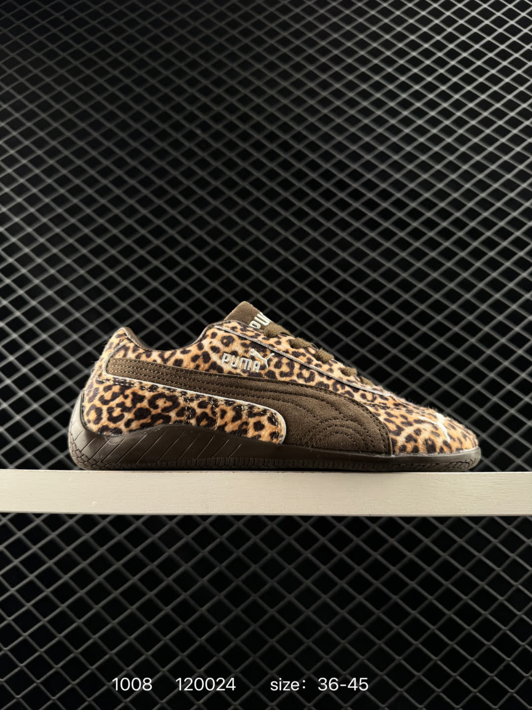 PUMA Speedca OG