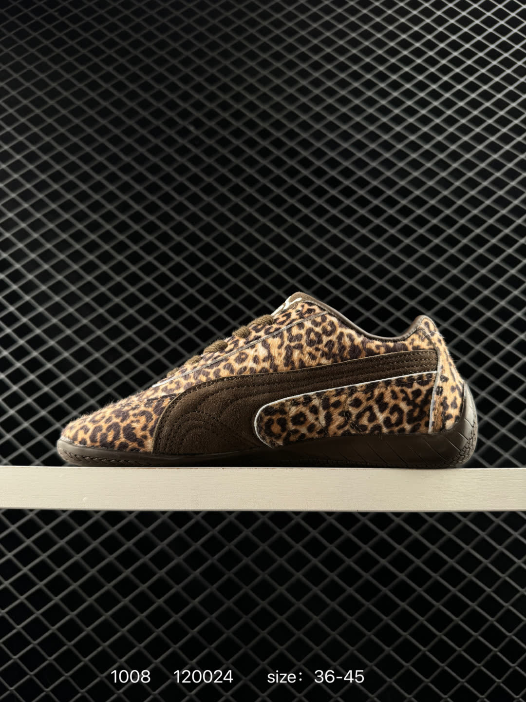 PUMA Speedca OG