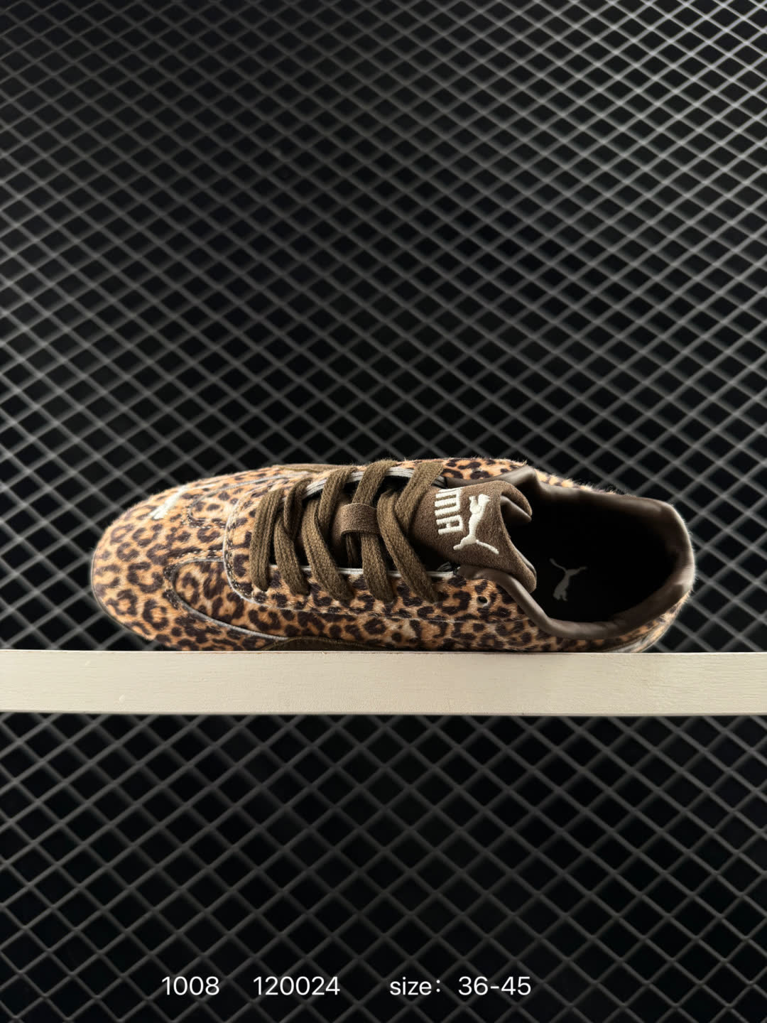 PUMA Speedca OG