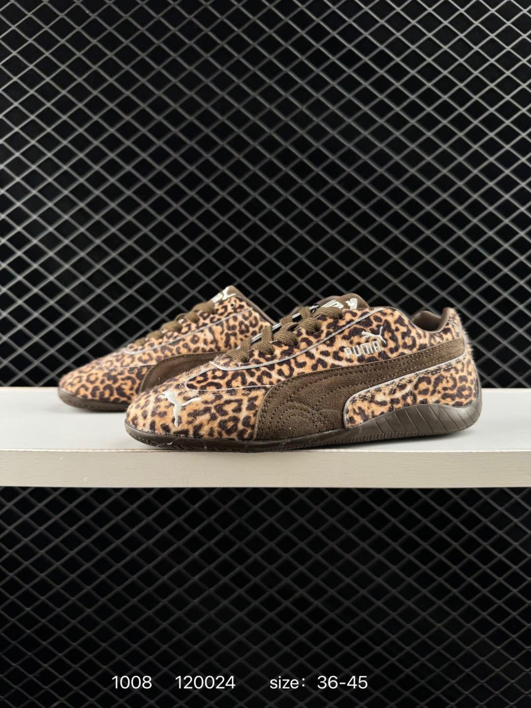 PUMA Speedca OG