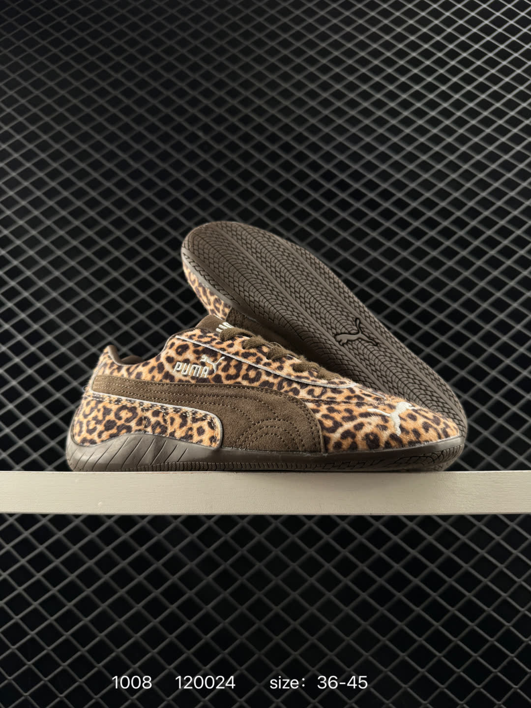 PUMA Speedca OG