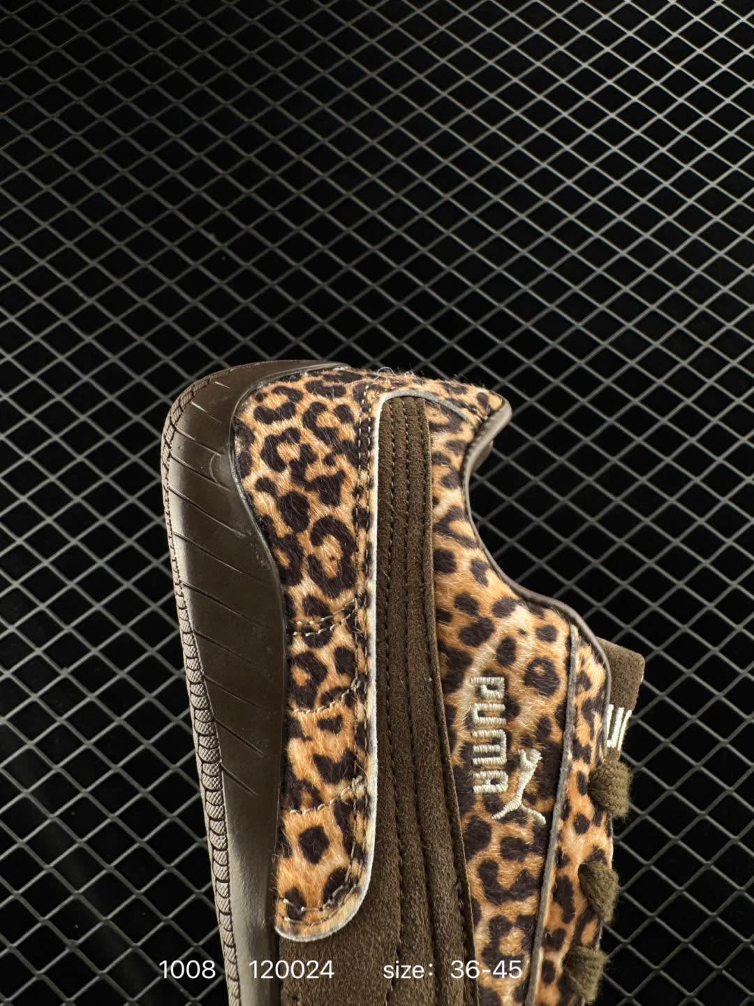 PUMA Speedca OG