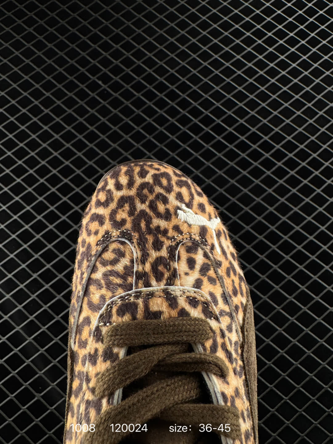 PUMA Speedca OG