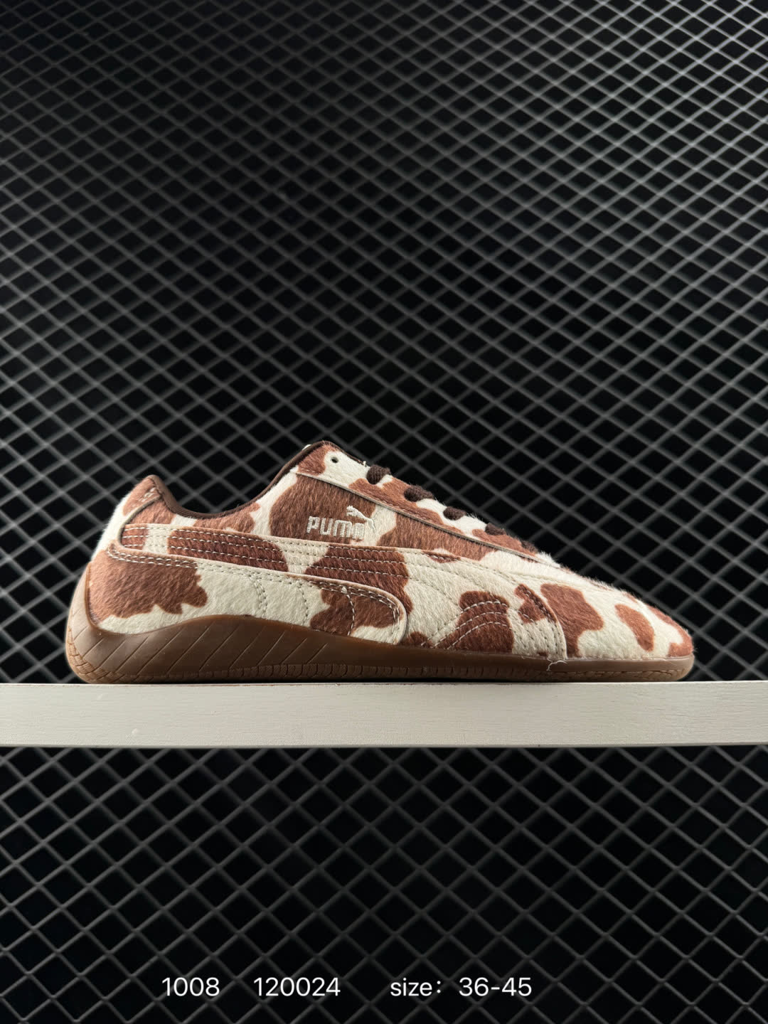 PUMA Speedca OG