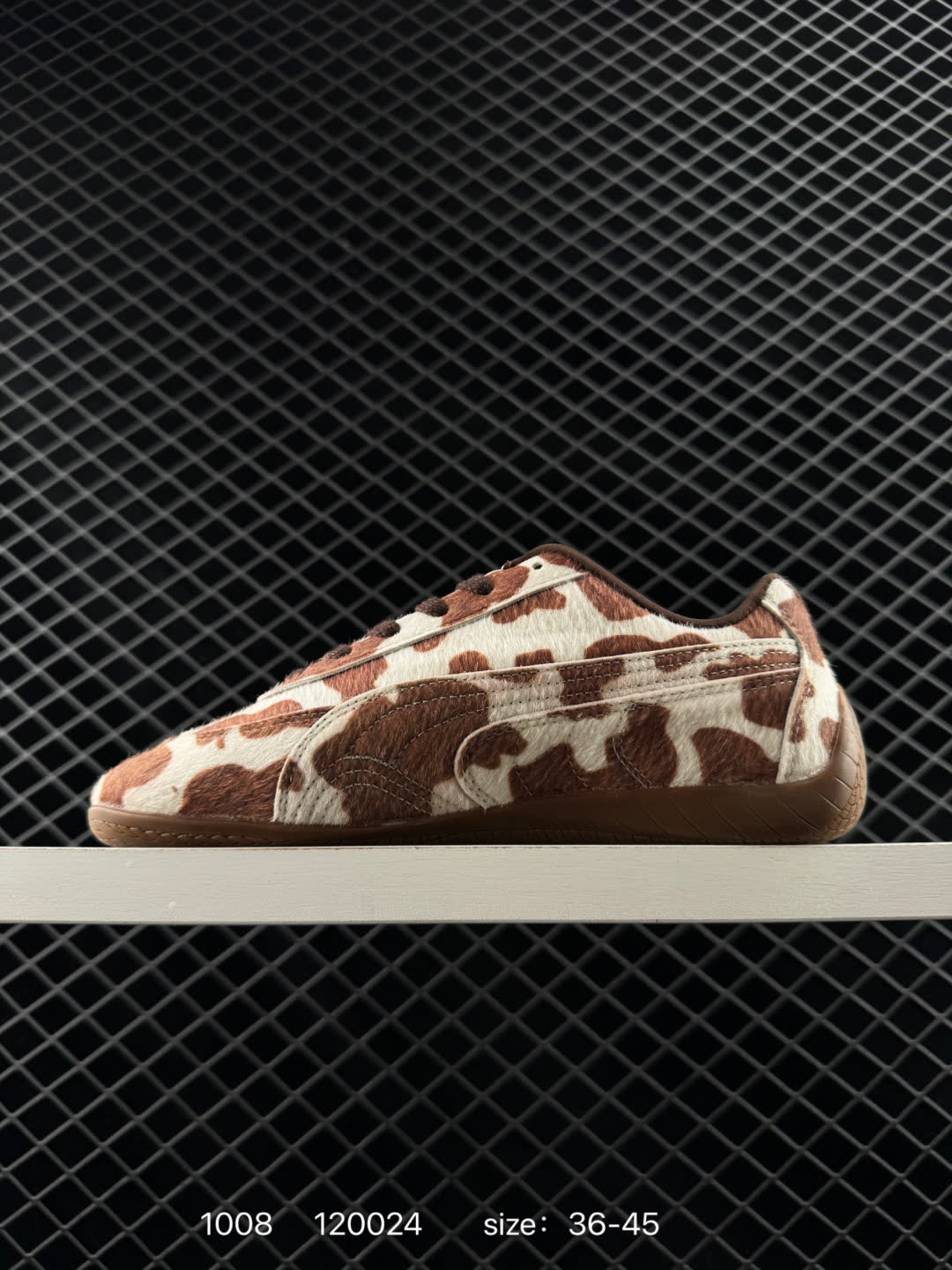 PUMA Speedca OG