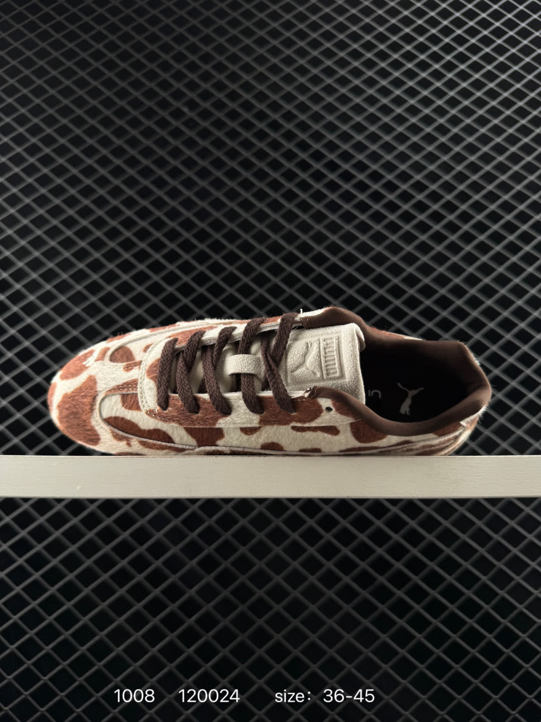 PUMA Speedca OG