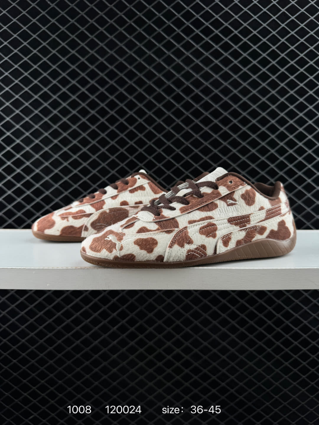 PUMA Speedca OG