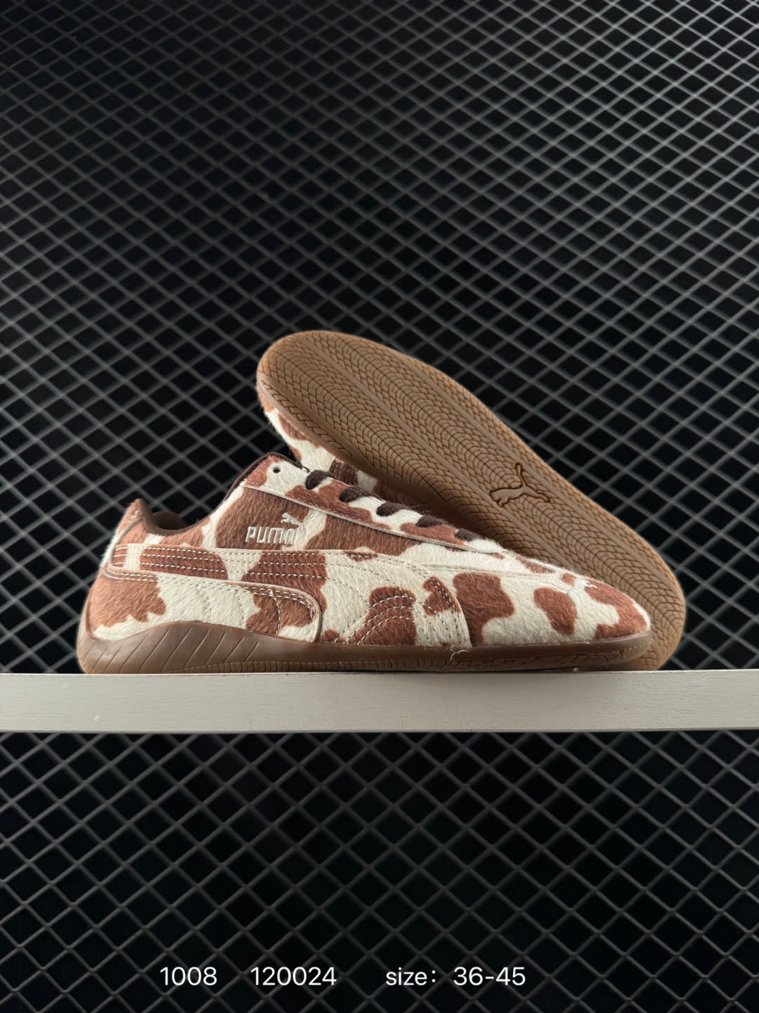 PUMA Speedca OG