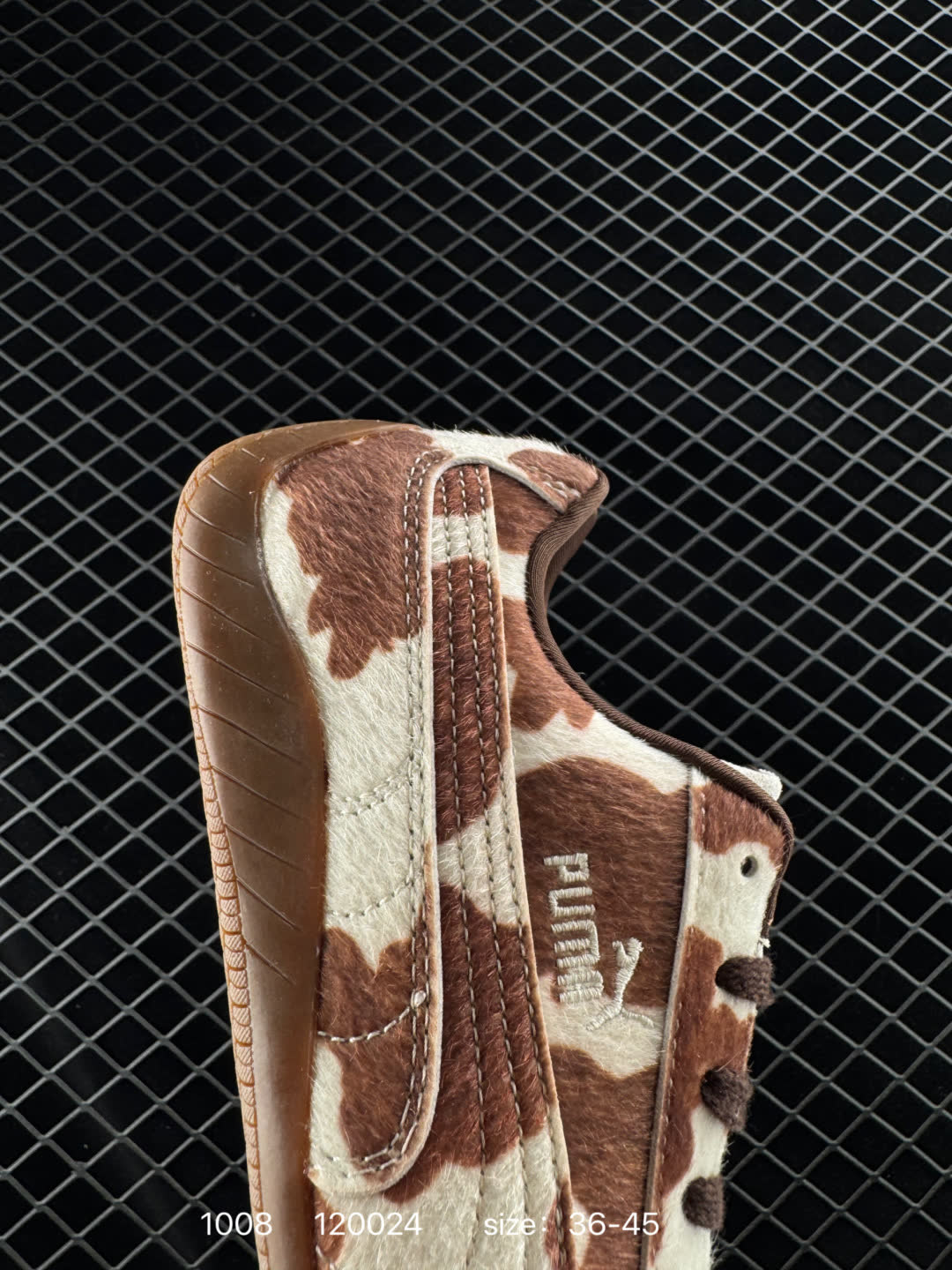 PUMA Speedca OG