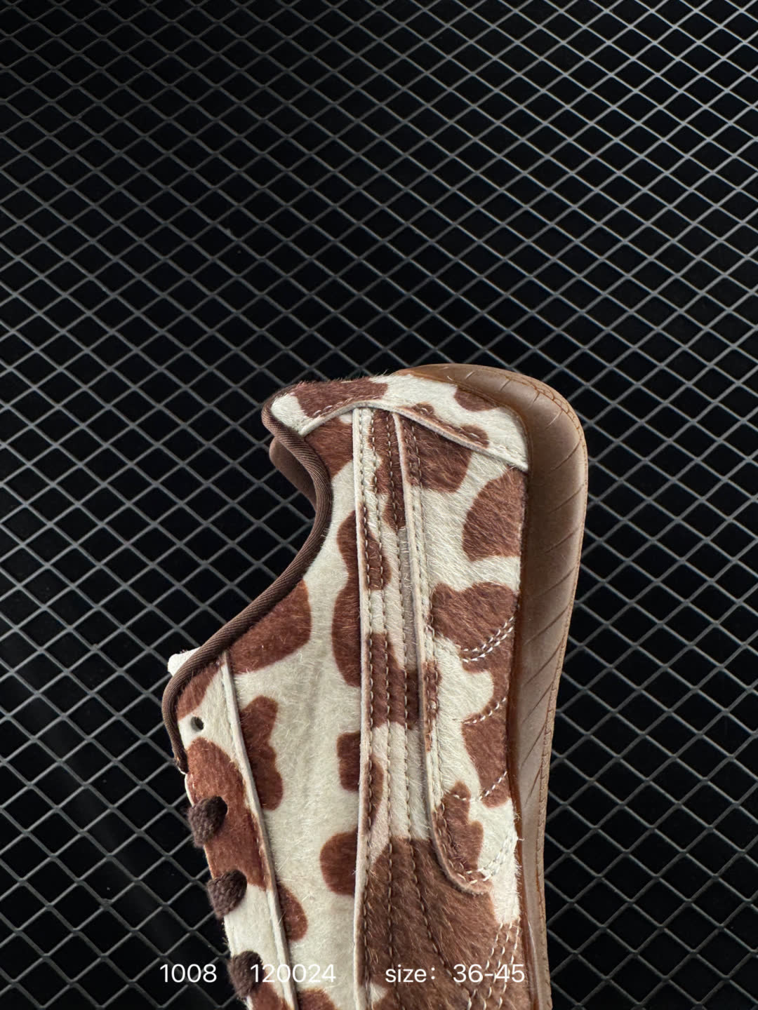 PUMA Speedca OG