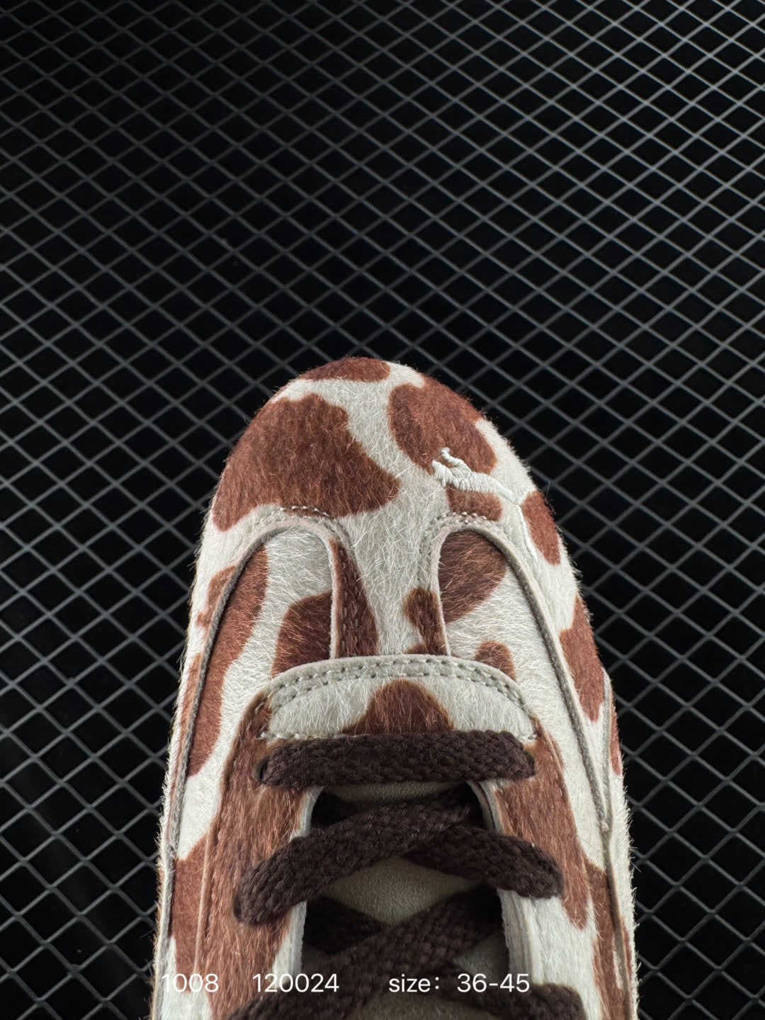 PUMA Speedca OG