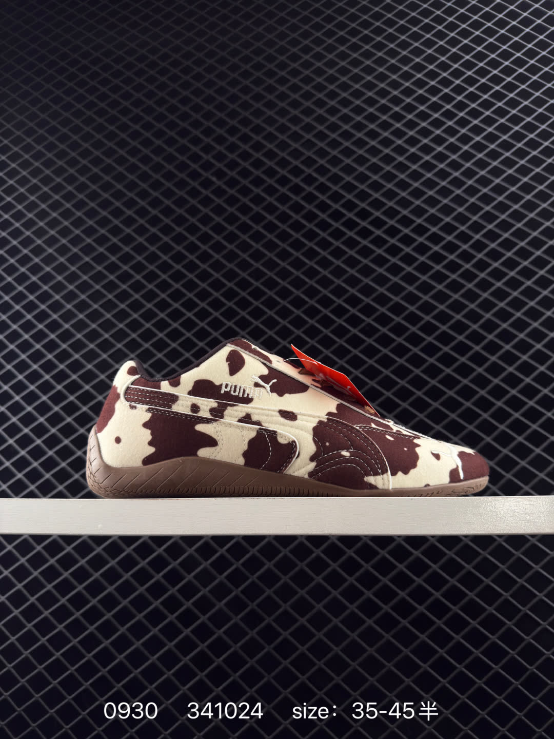 PUMA Speedca OG