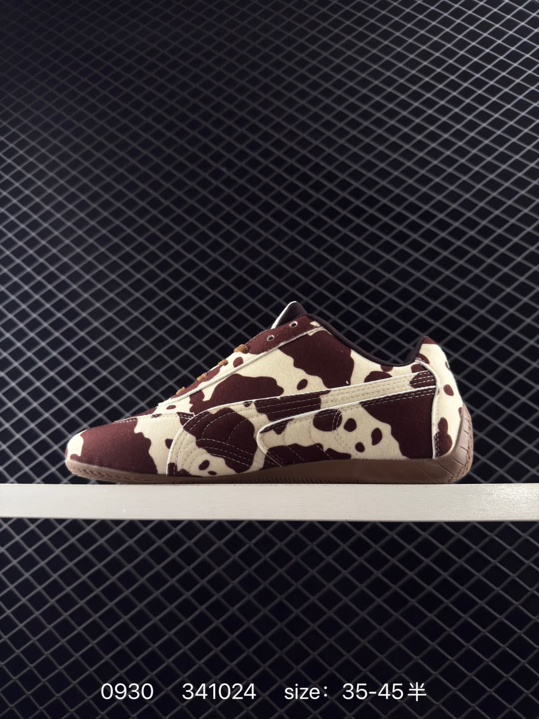 PUMA Speedca OG