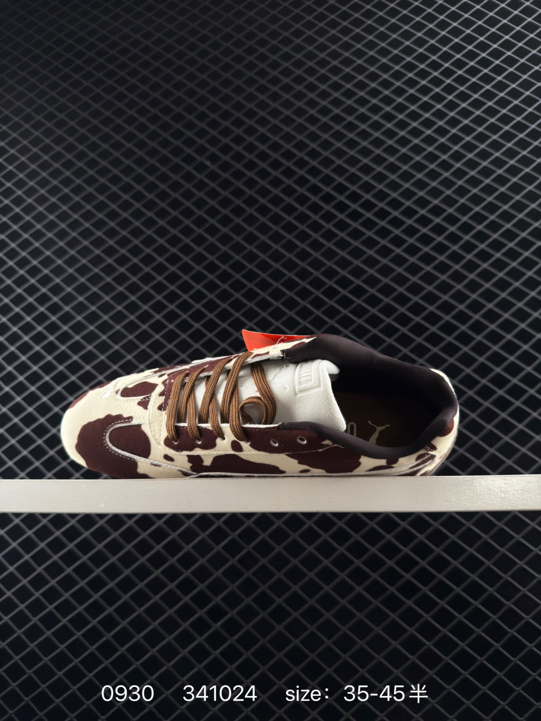 PUMA Speedca OG