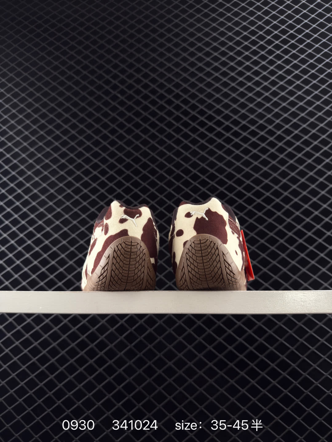 PUMA Speedca OG
