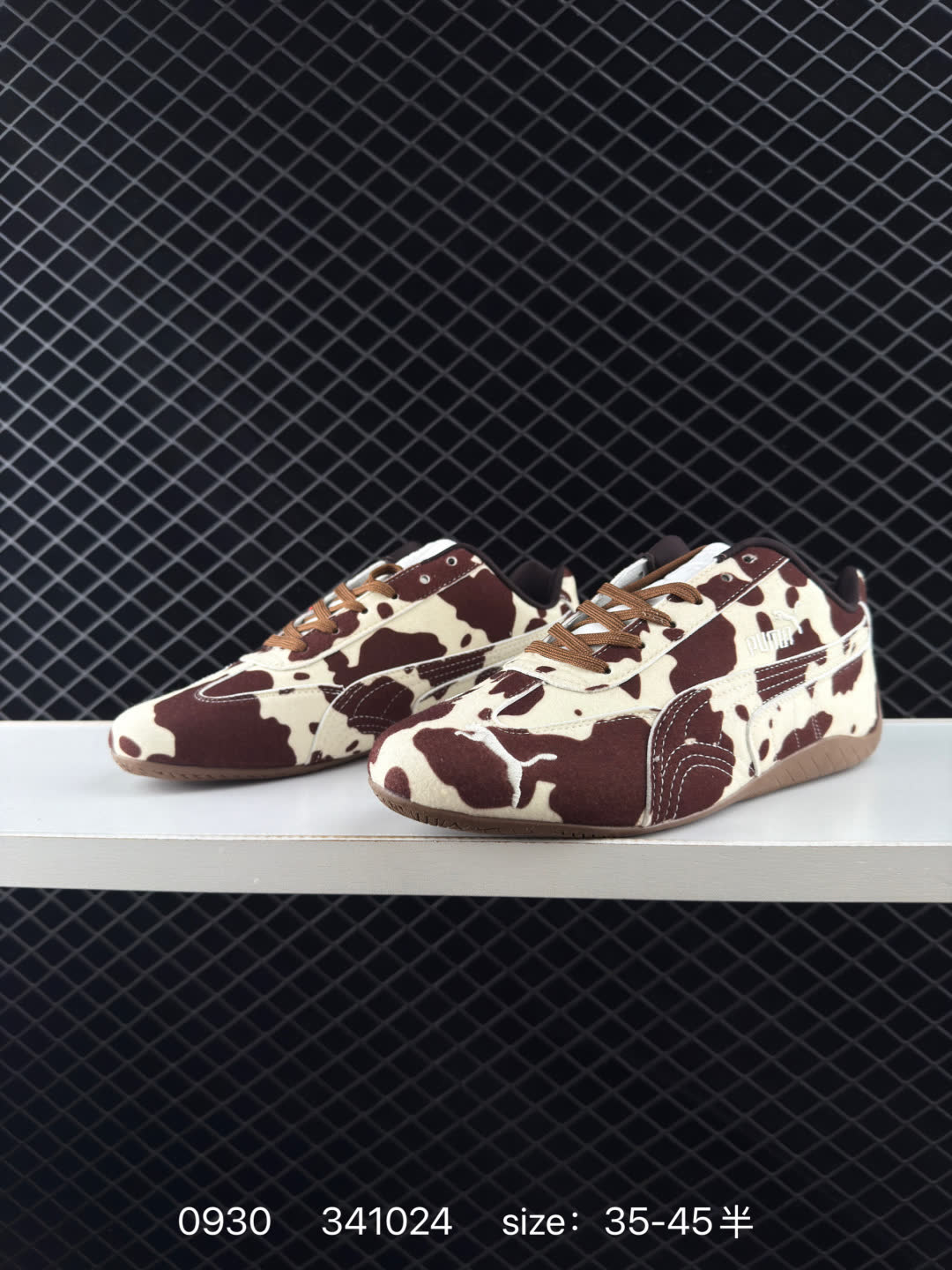 PUMA Speedca OG