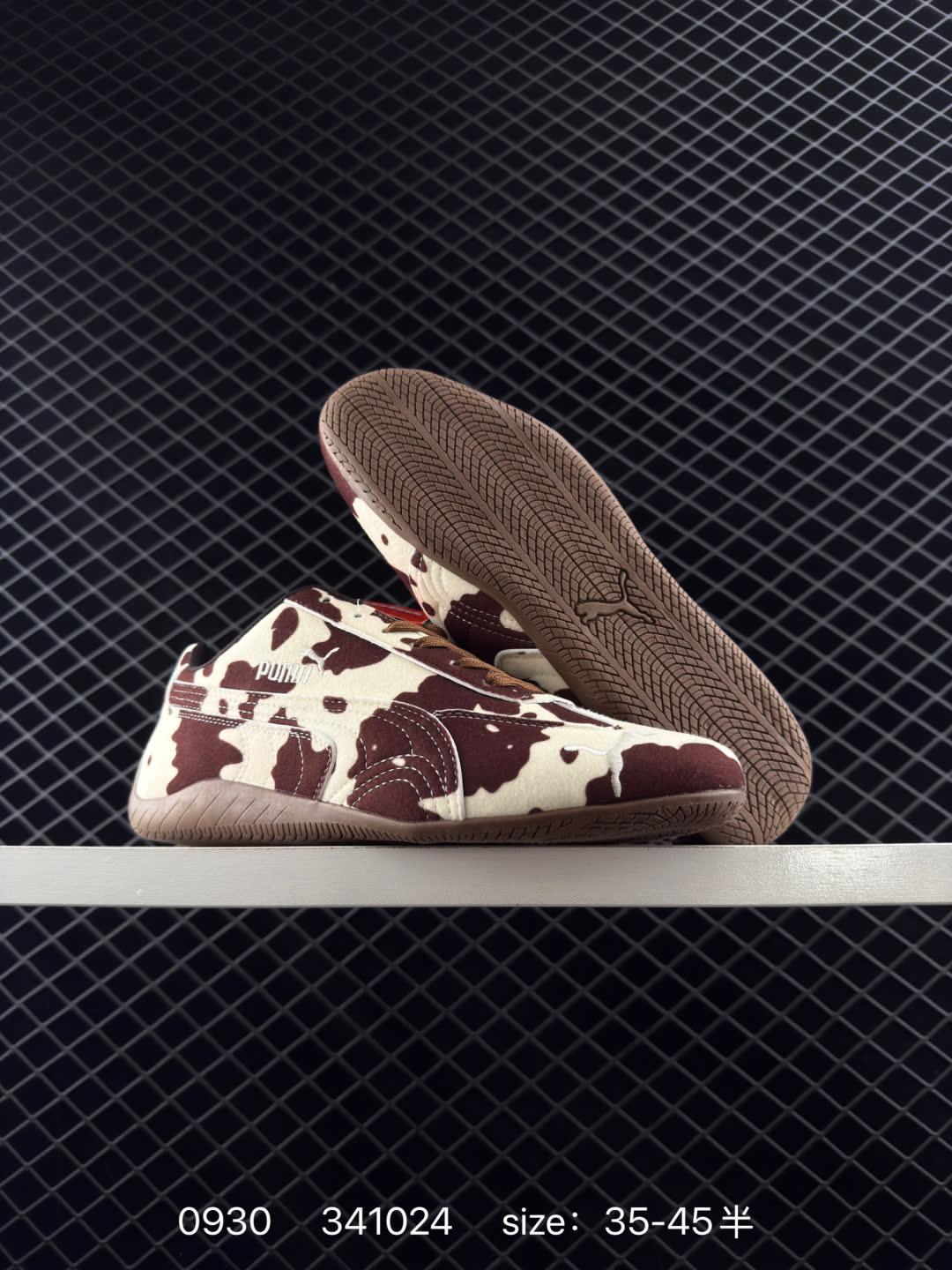 PUMA Speedca OG