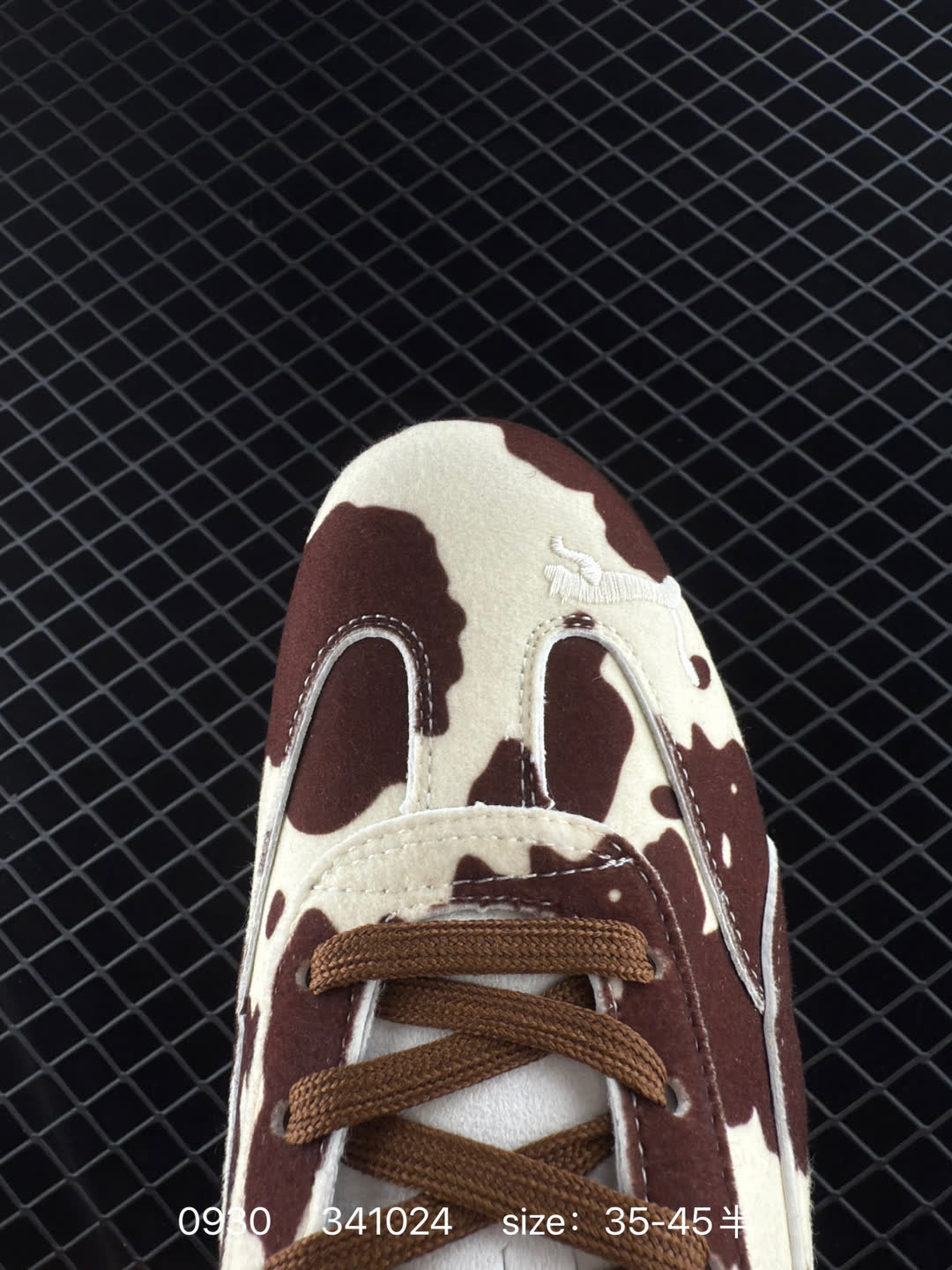 PUMA Speedca OG