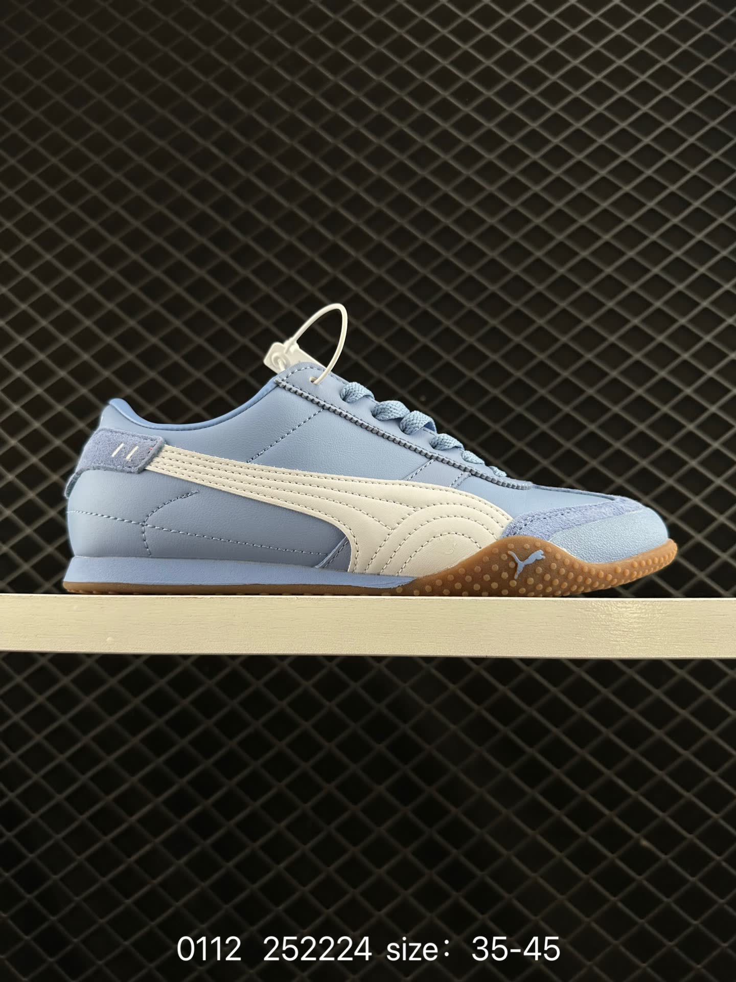 PUMA Speedca OG