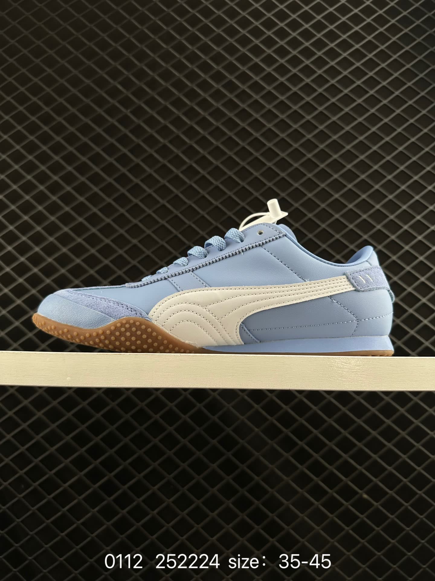PUMA Speedca OG