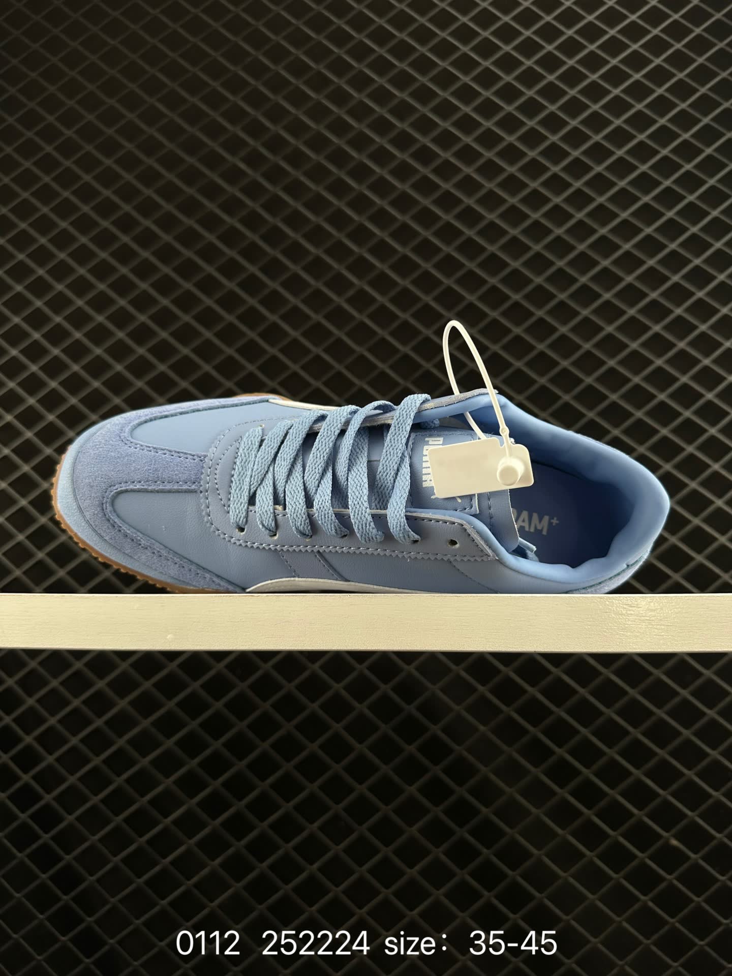 PUMA Speedca OG