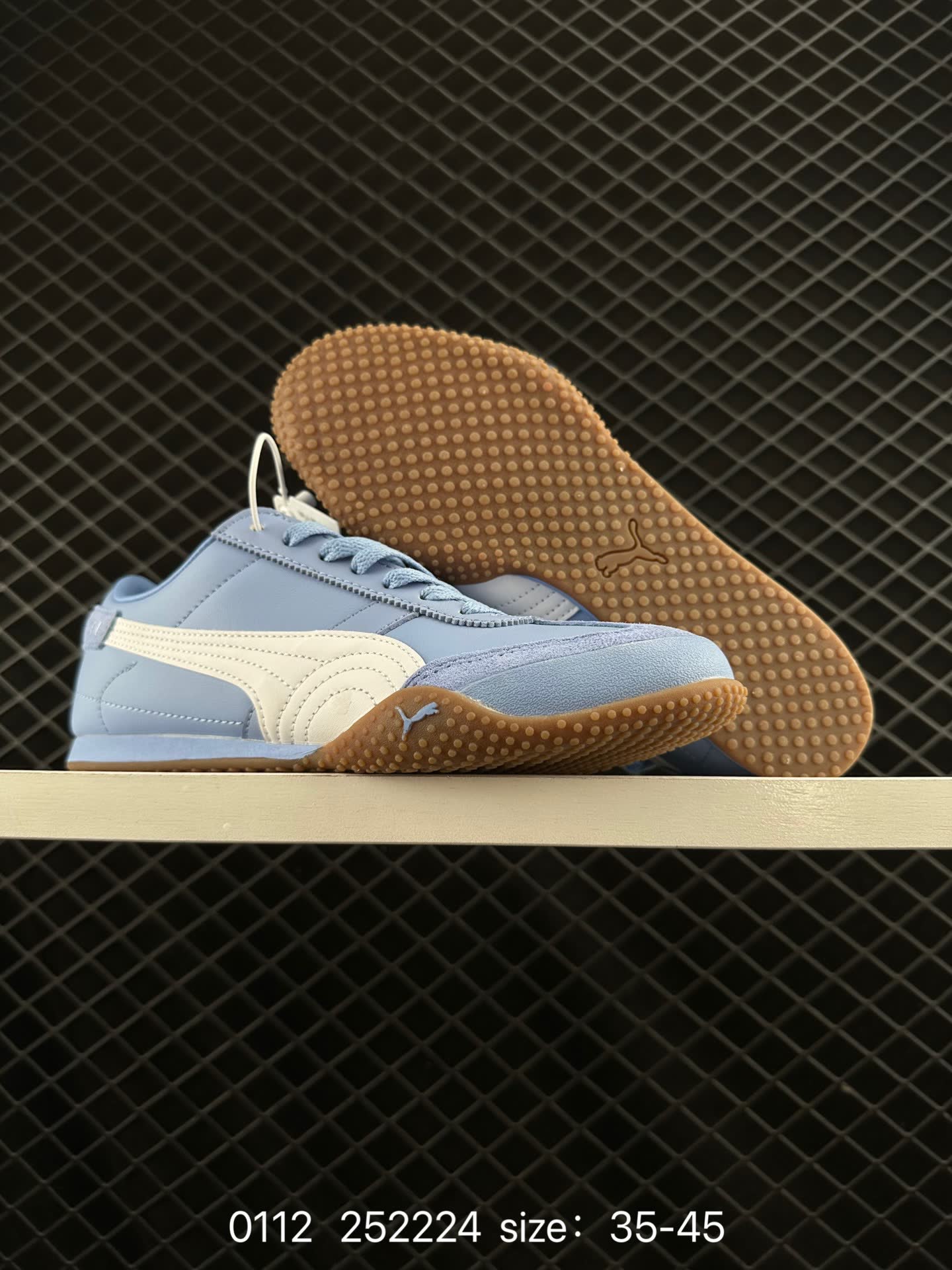 PUMA Speedca OG