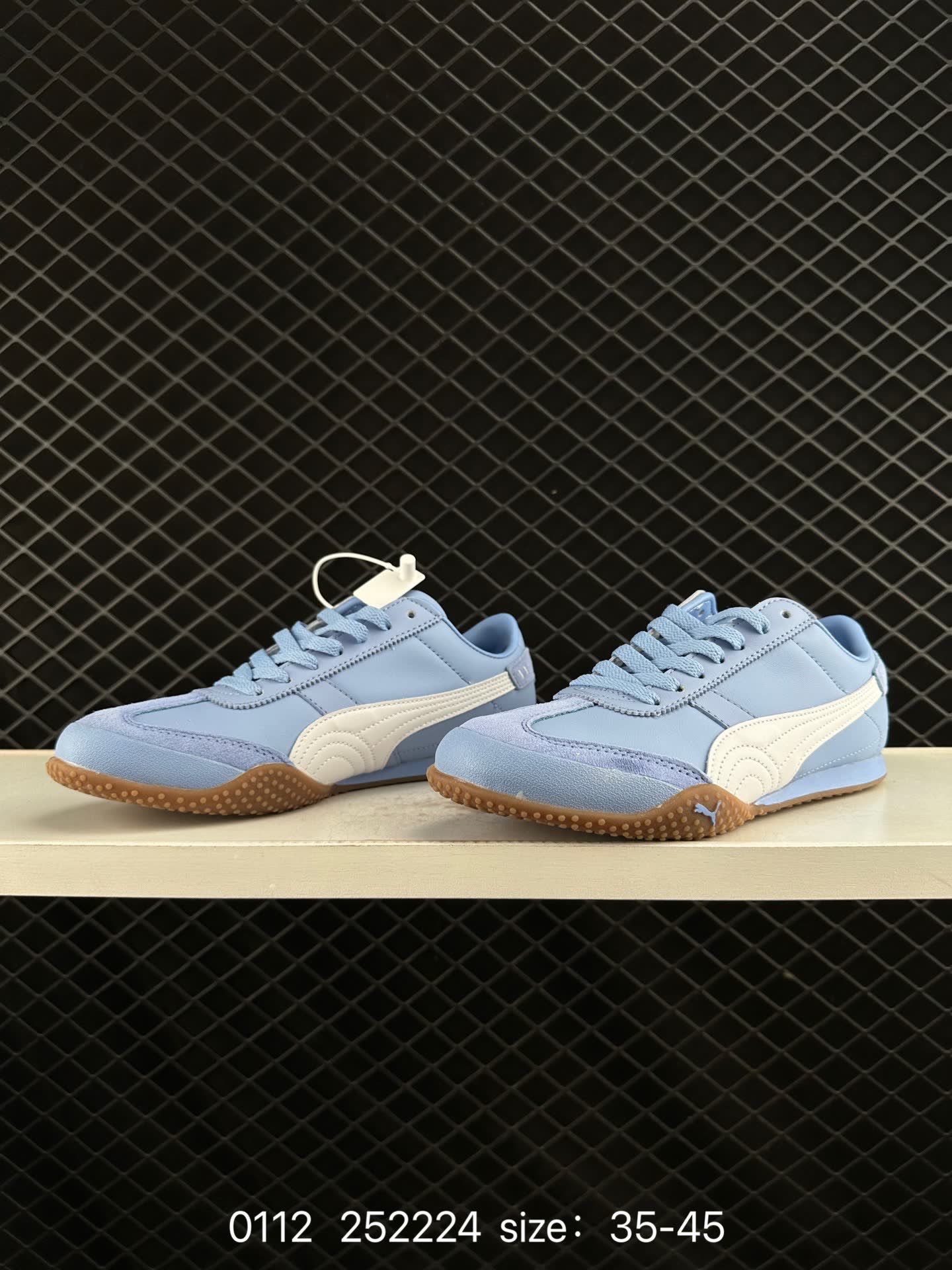 PUMA Speedca OG