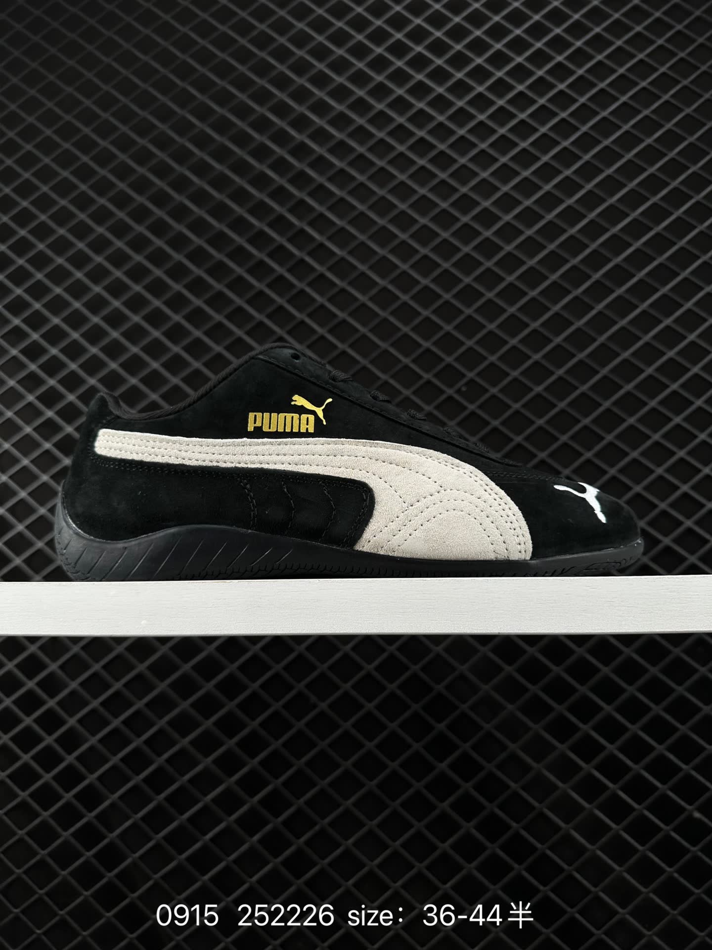 PUMA Speedca OG