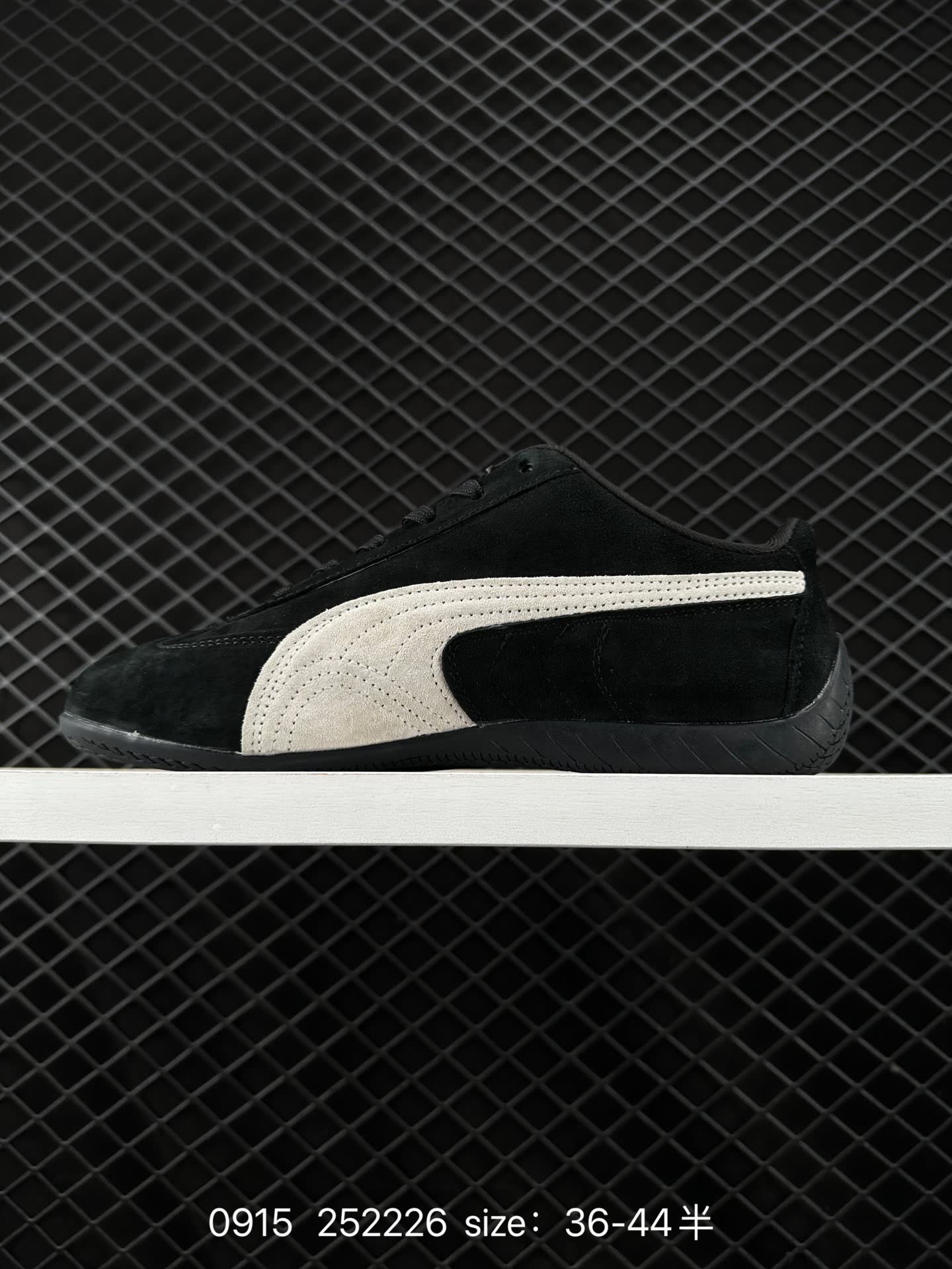 PUMA Speedca OG