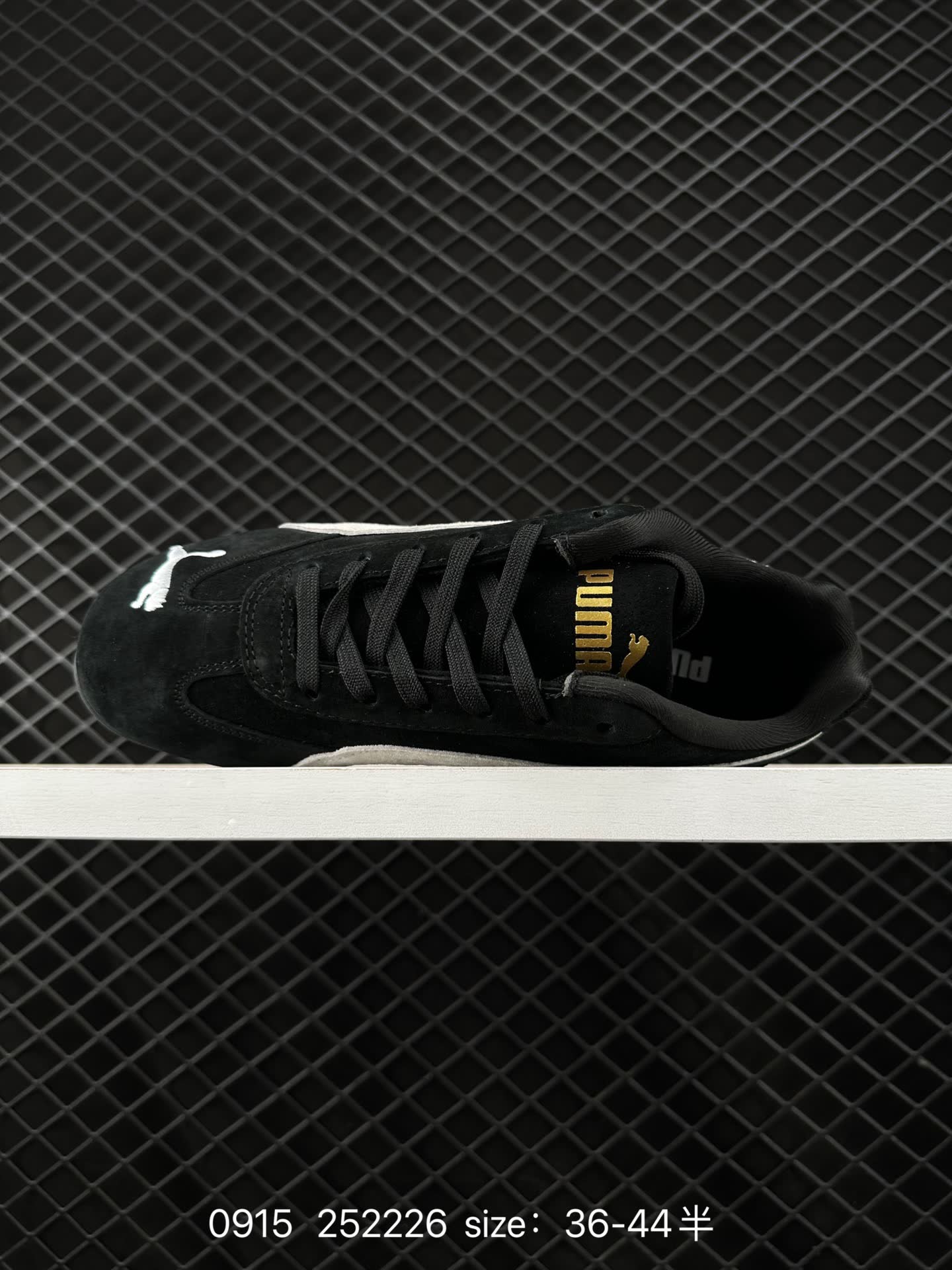 PUMA Speedca OG