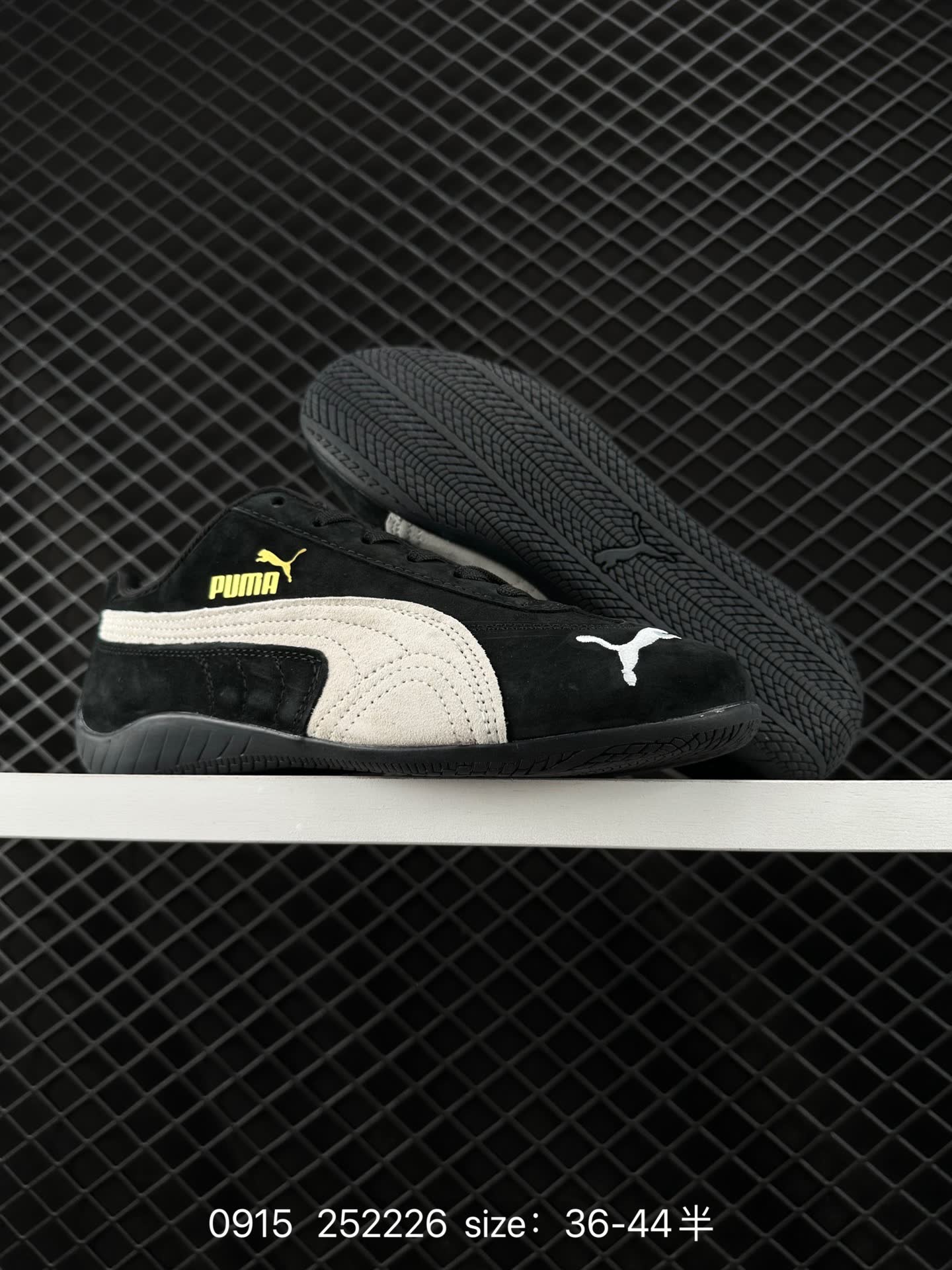 PUMA Speedca OG