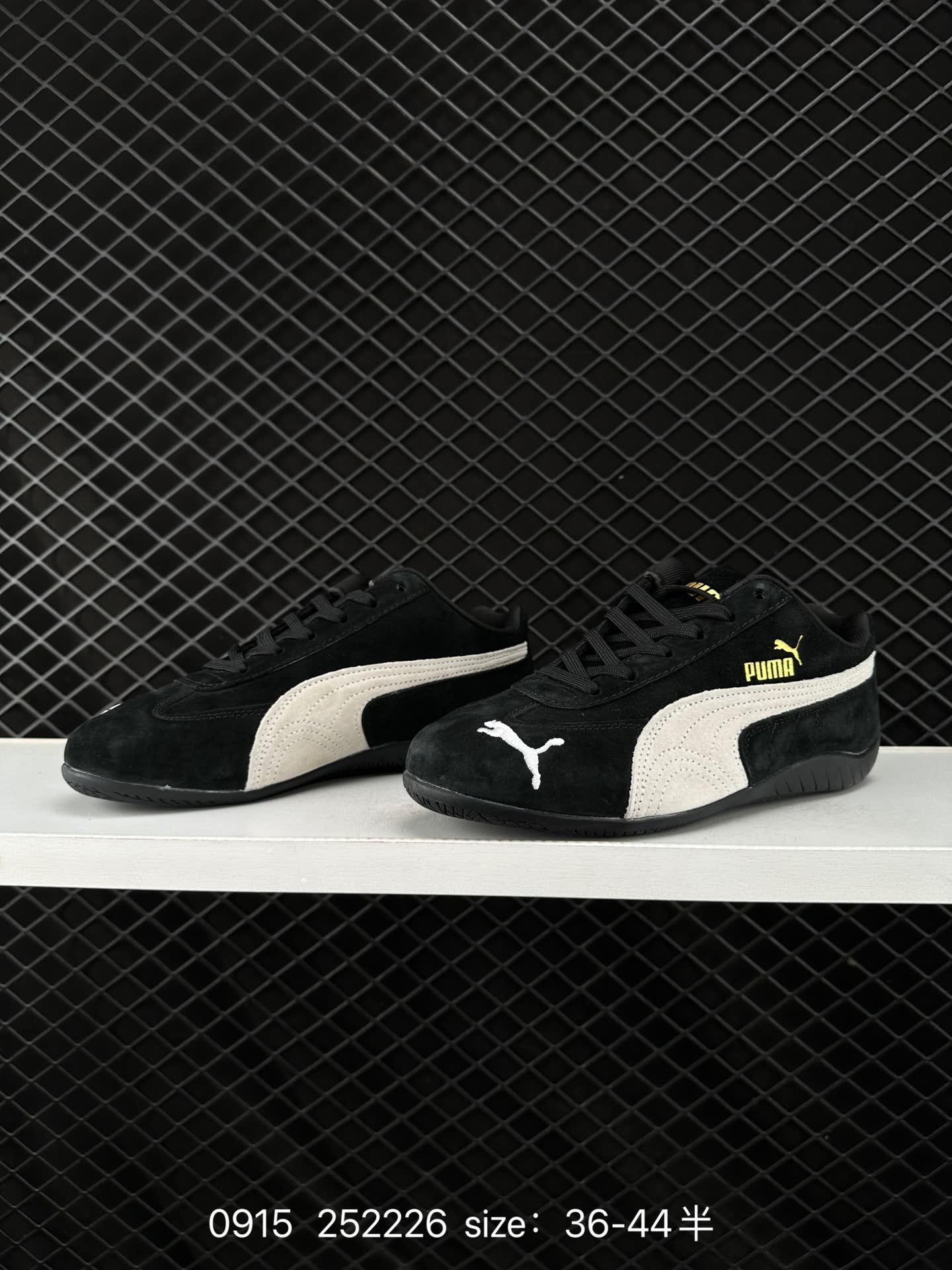 PUMA Speedca OG