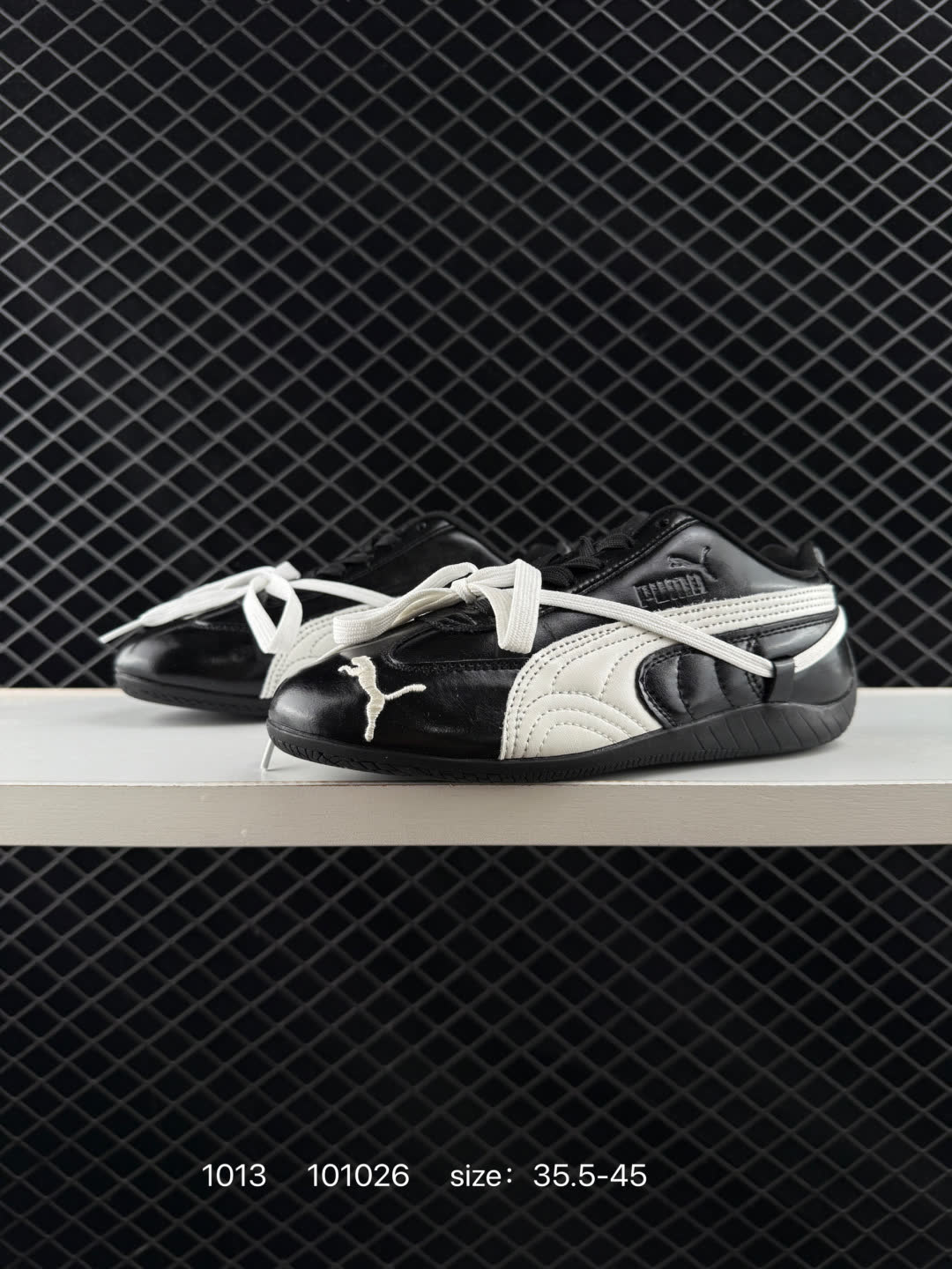 PUMA Speedca OG