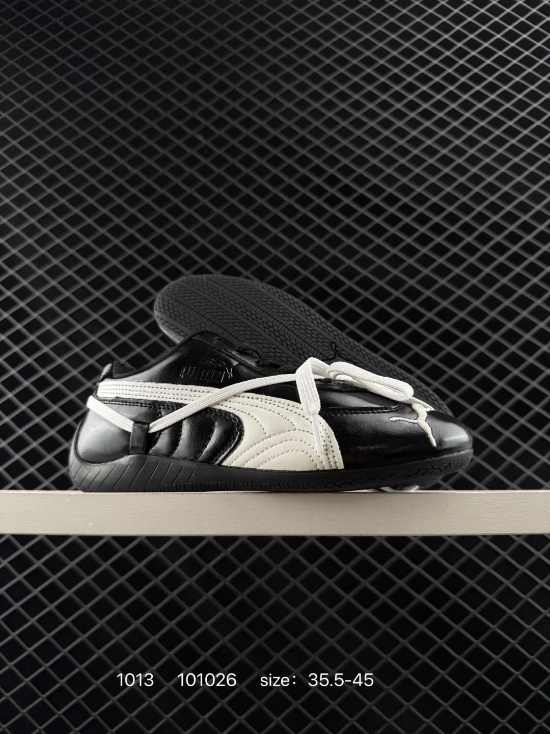 PUMA Speedca OG
