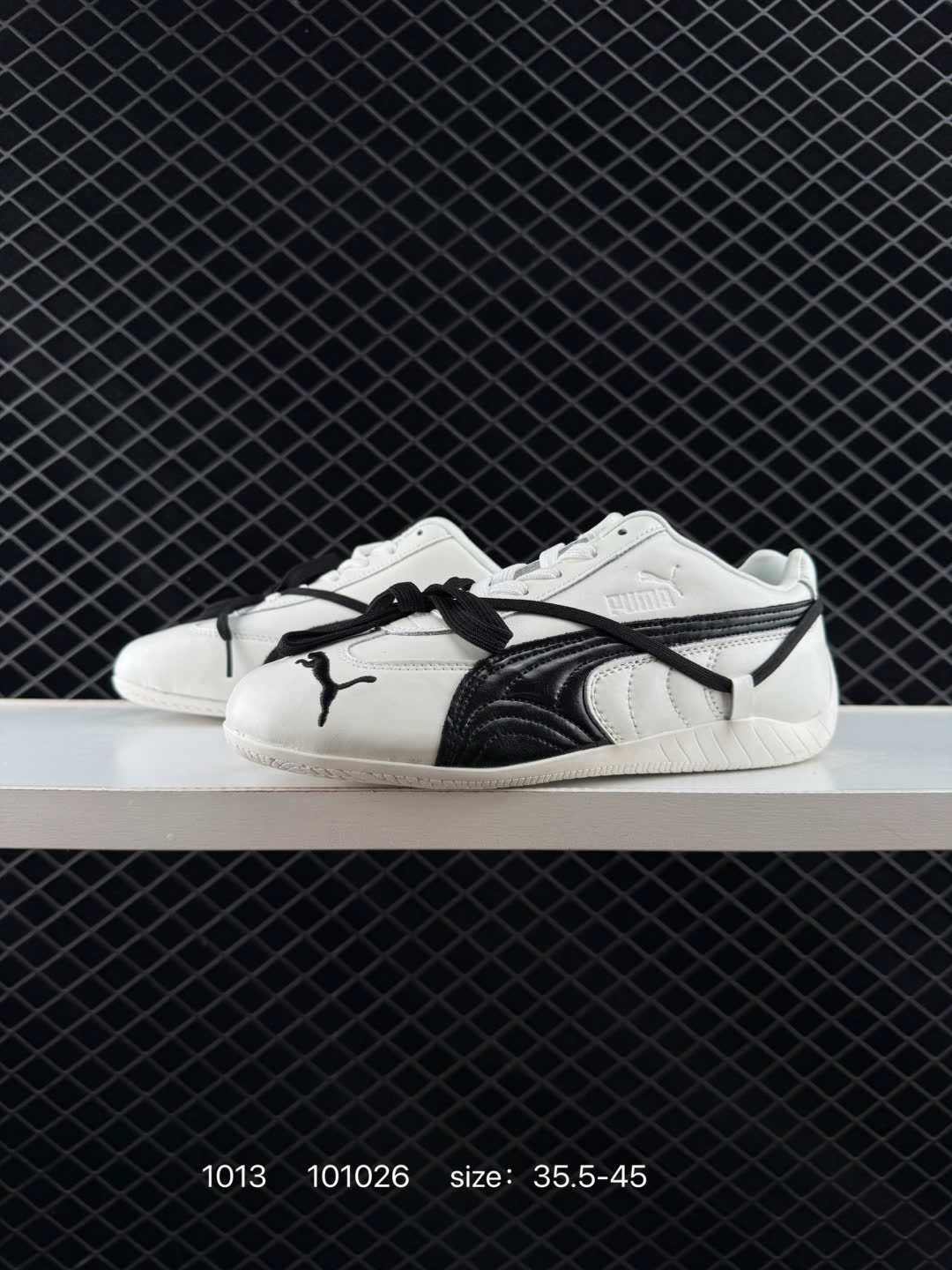 PUMA Speedca OG
