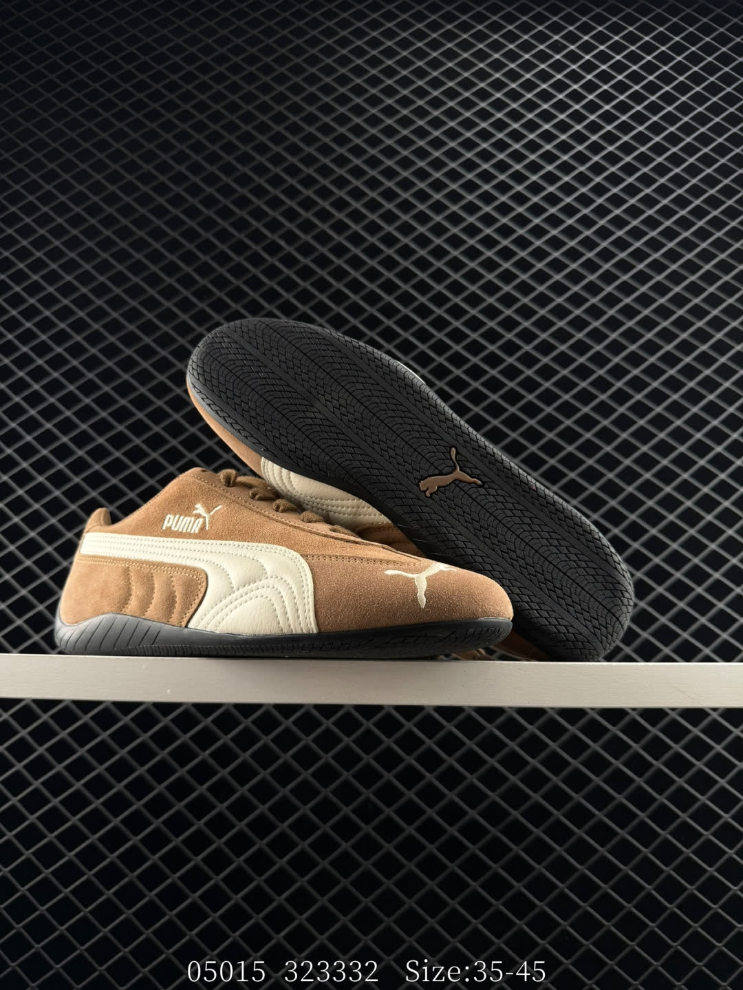 PUMA Speedca OG