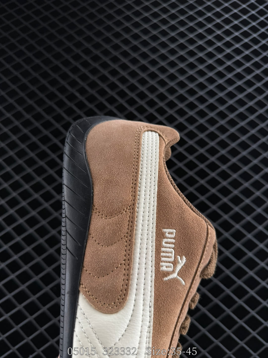 PUMA Speedca OG