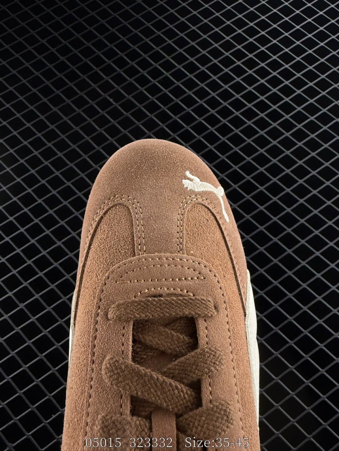 PUMA Speedca OG