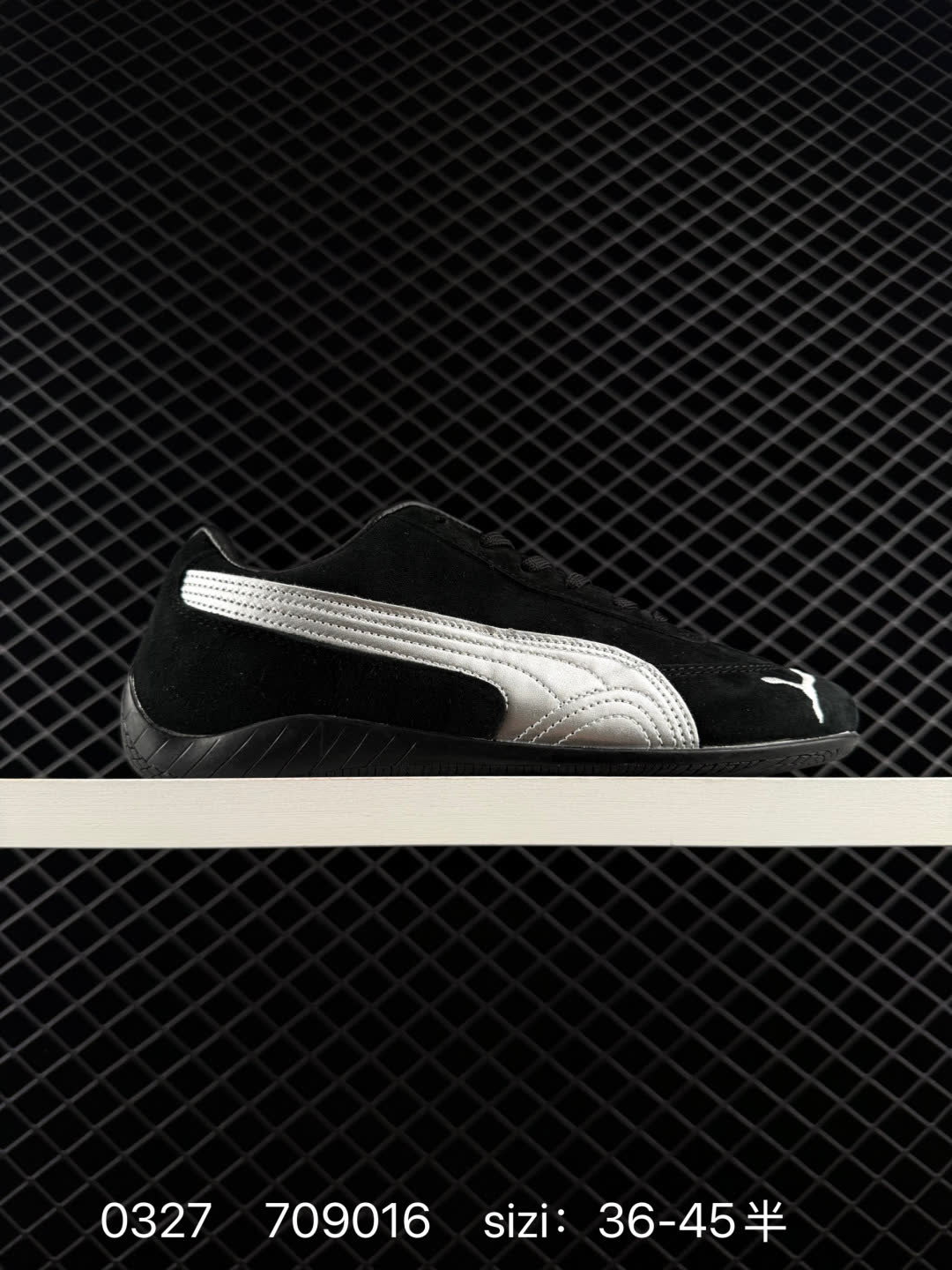 PUMA Speedca OG