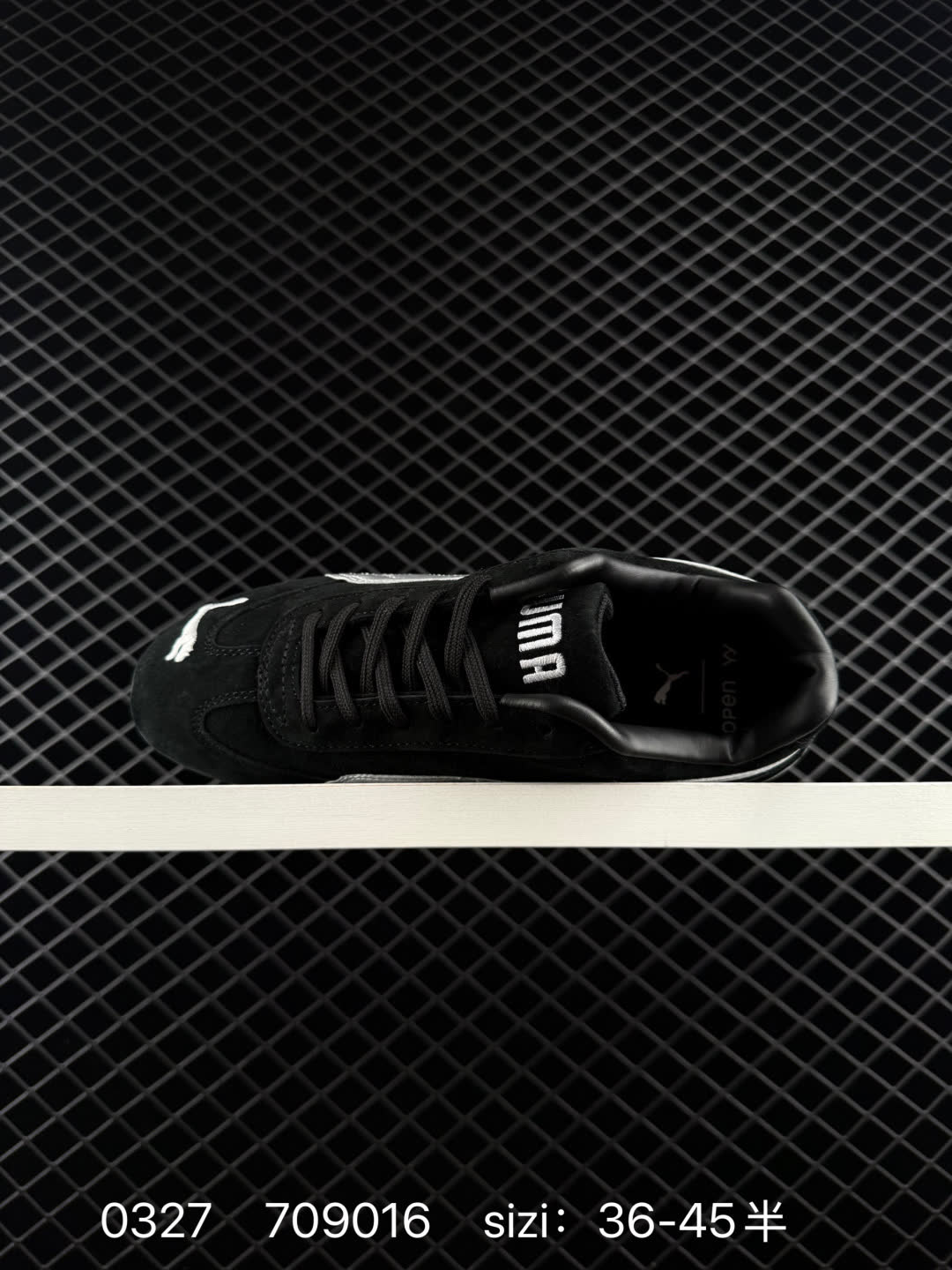 PUMA Speedca OG