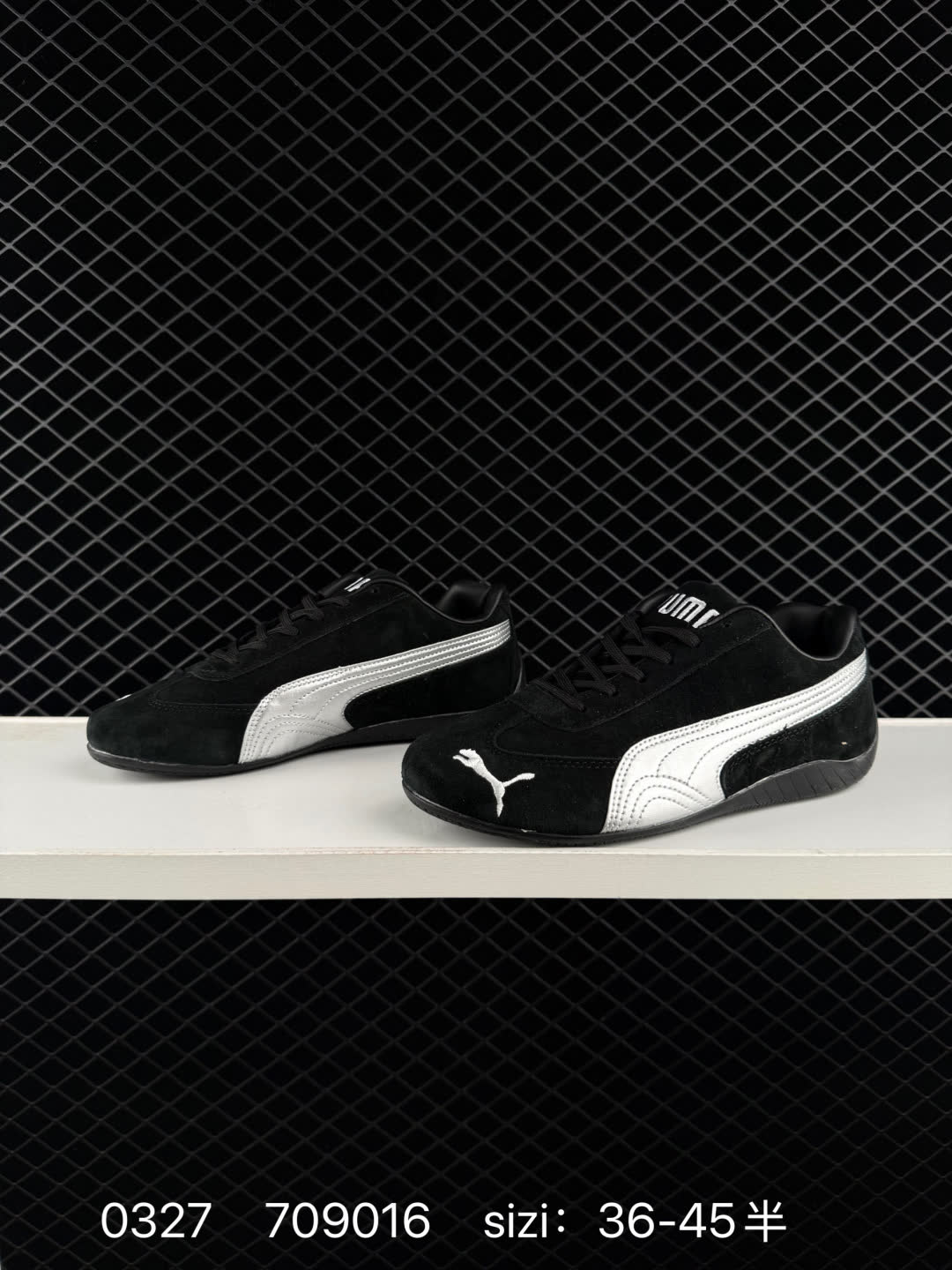 PUMA Speedca OG