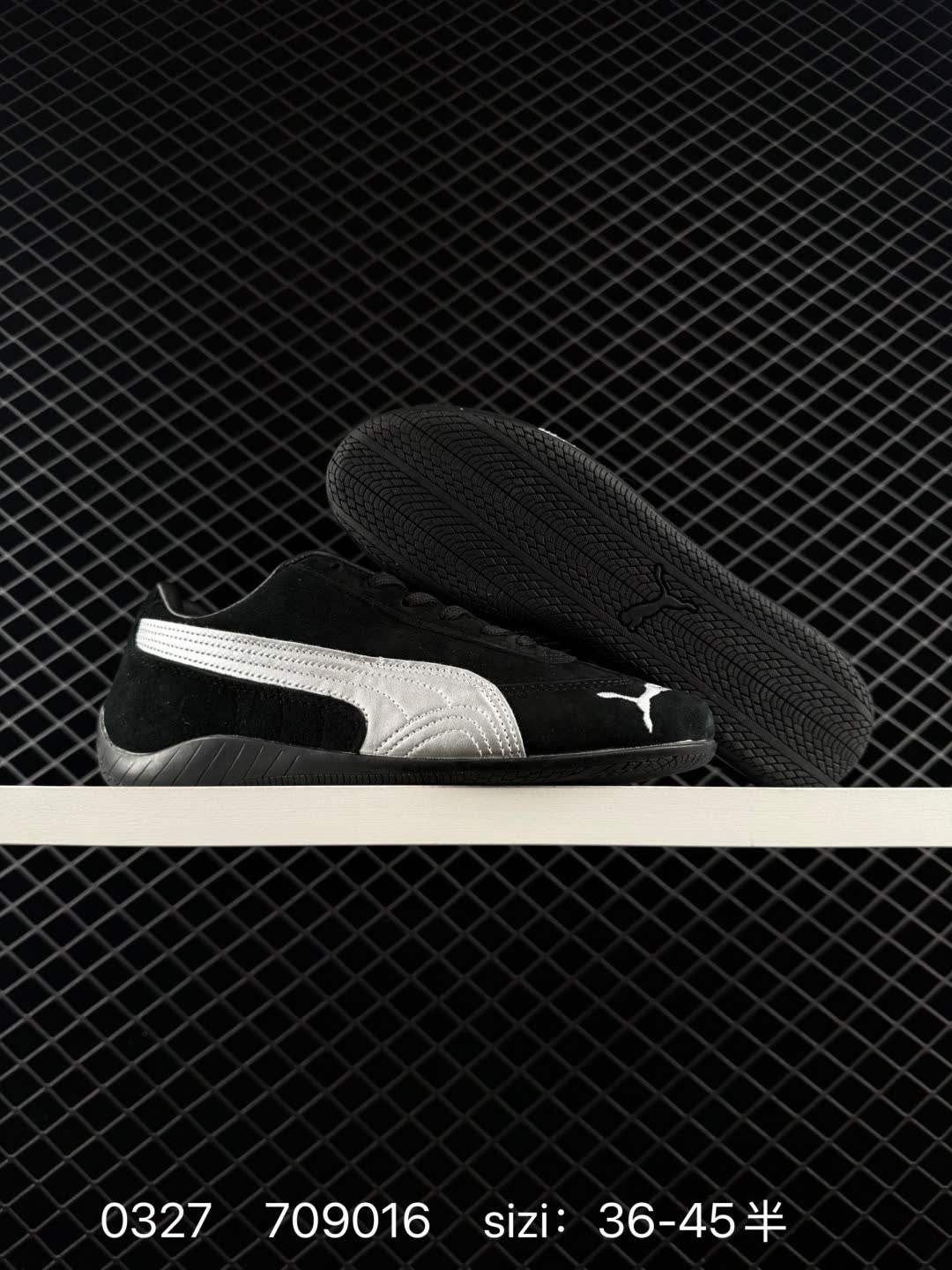 PUMA Speedca OG
