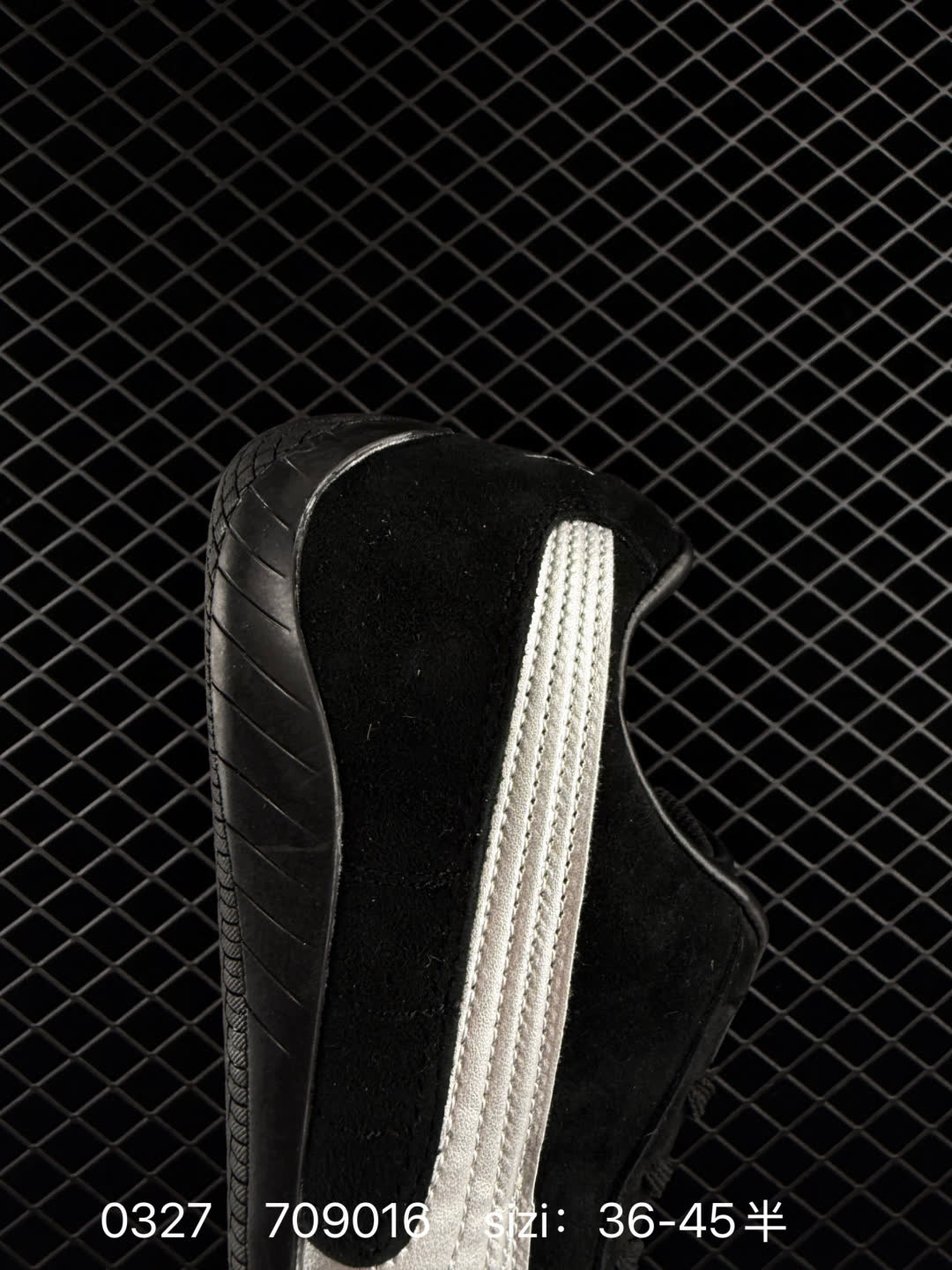 PUMA Speedca OG