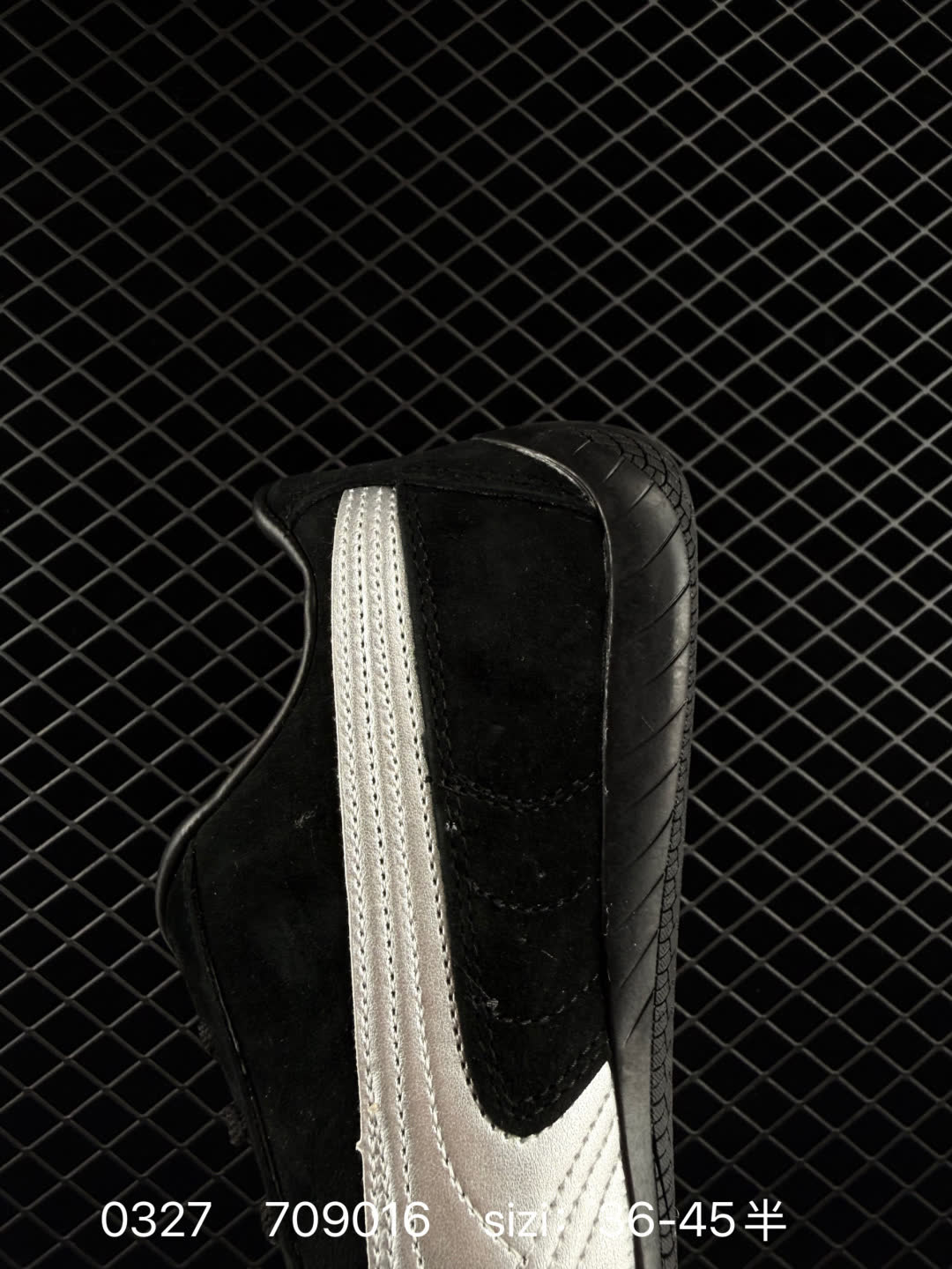 PUMA Speedca OG