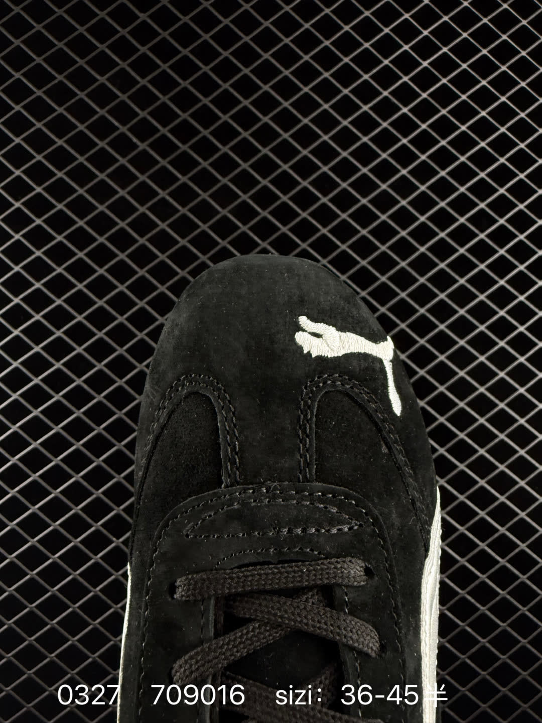 PUMA Speedca OG