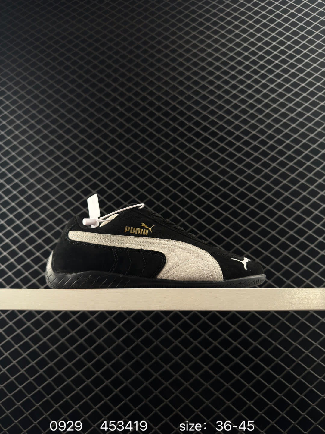 PUMA Speedca OG